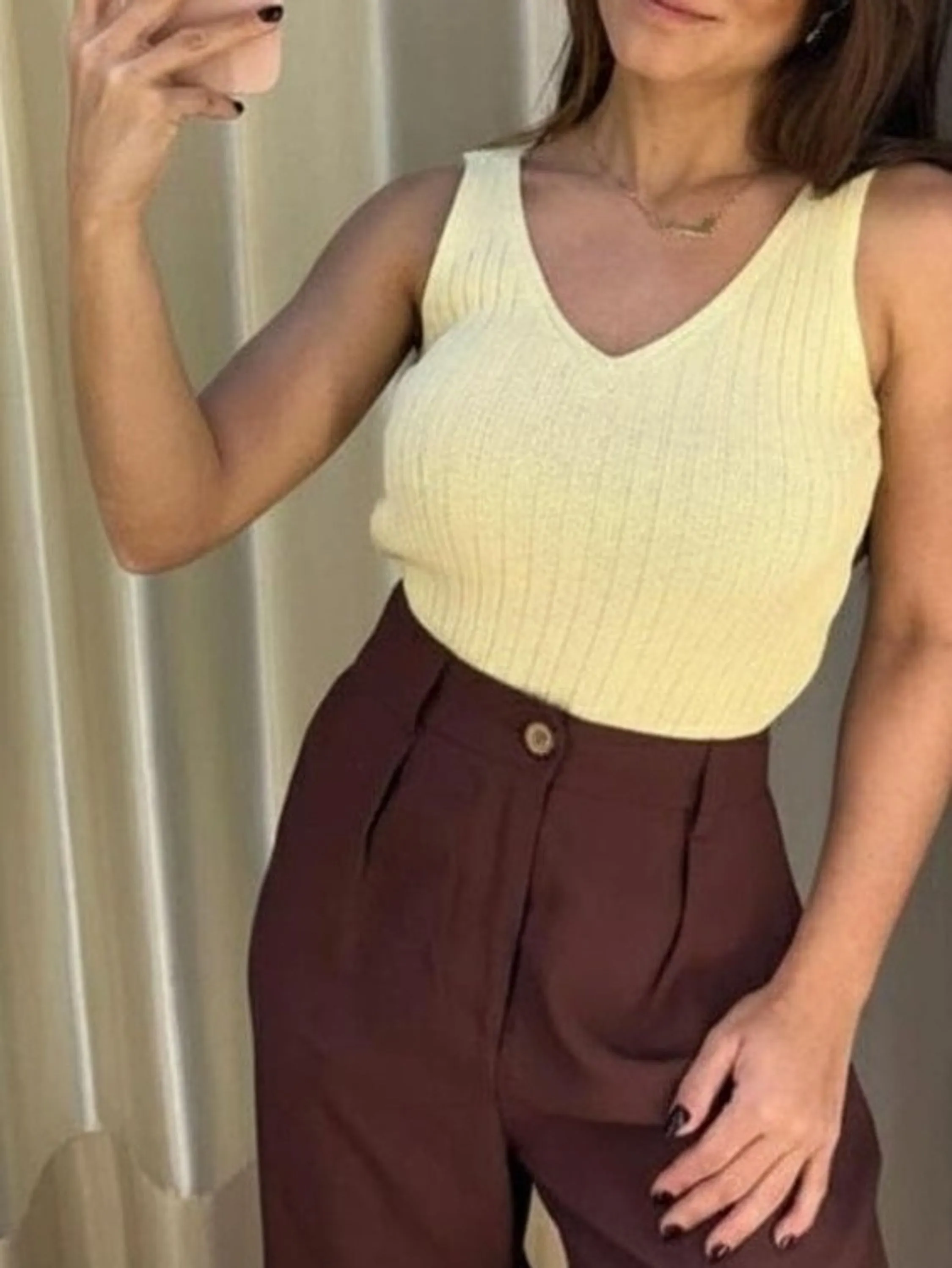 Regata tricot