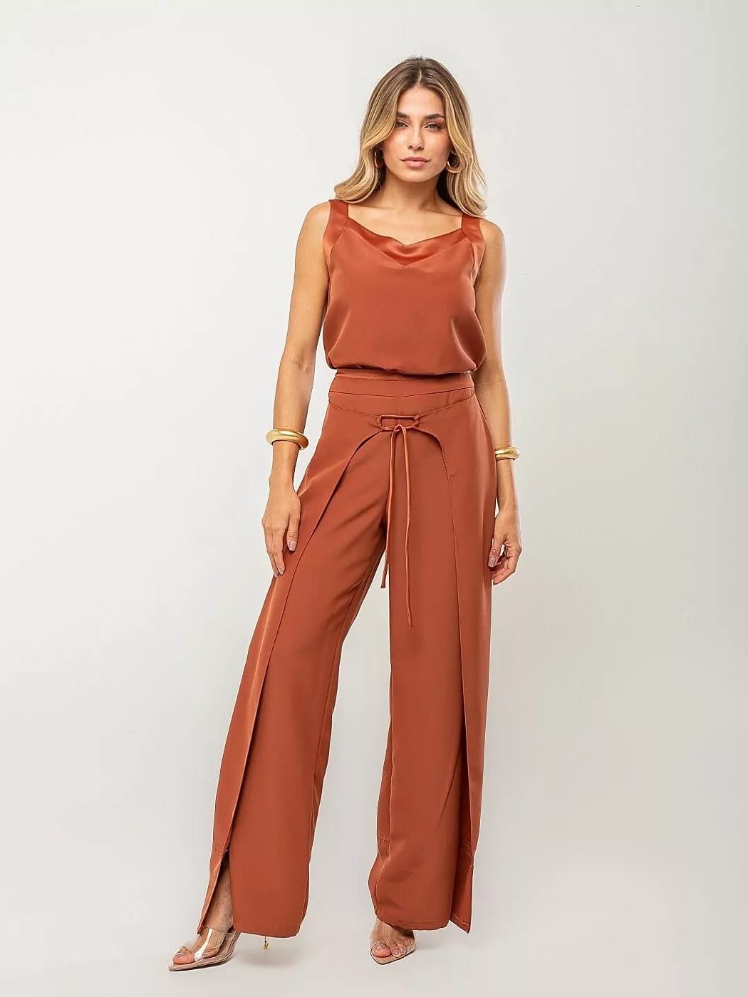 CONJ BLUSA E CALÇA LS175.083