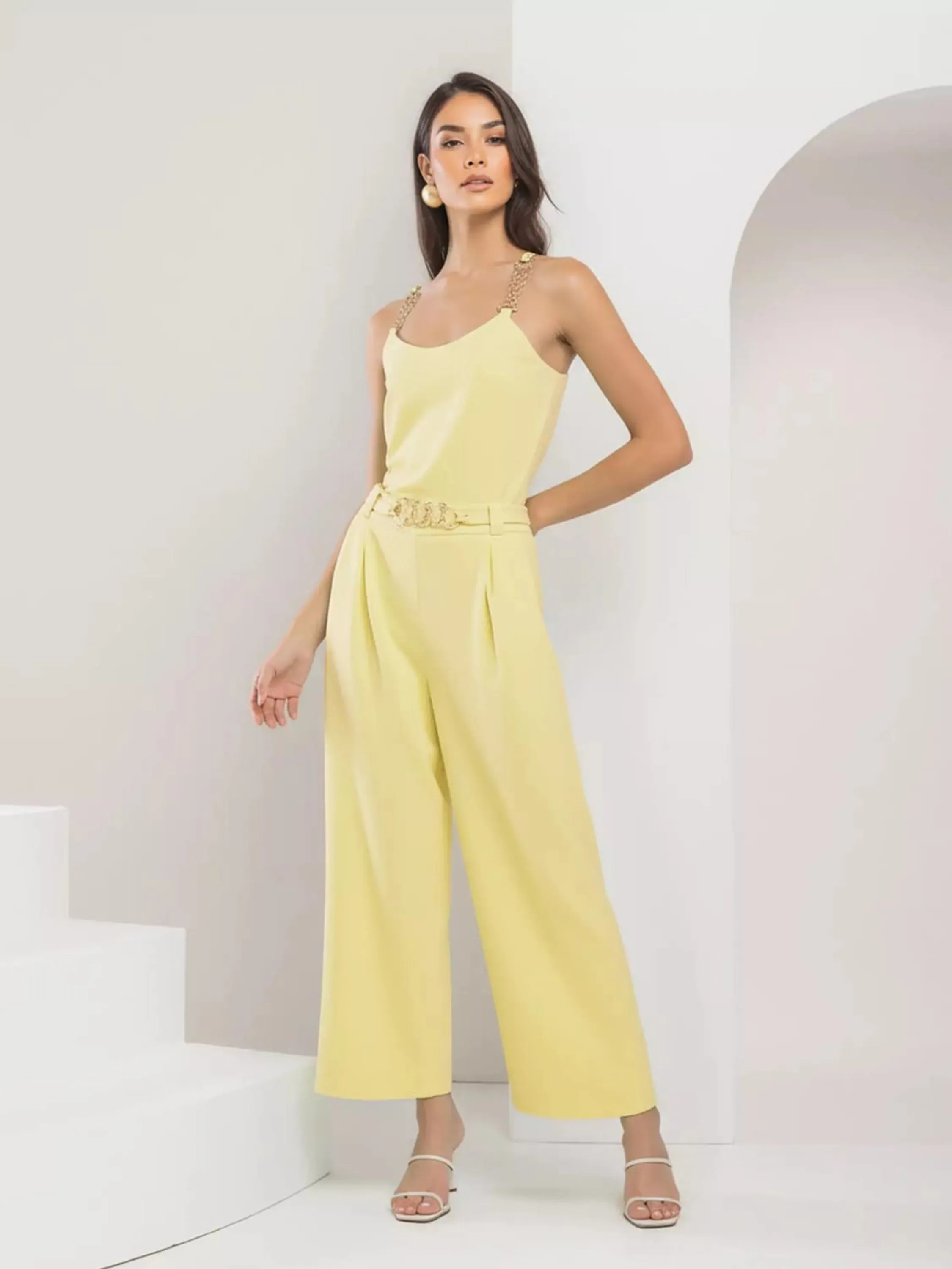 CONJ CORRENTE LD562. 564