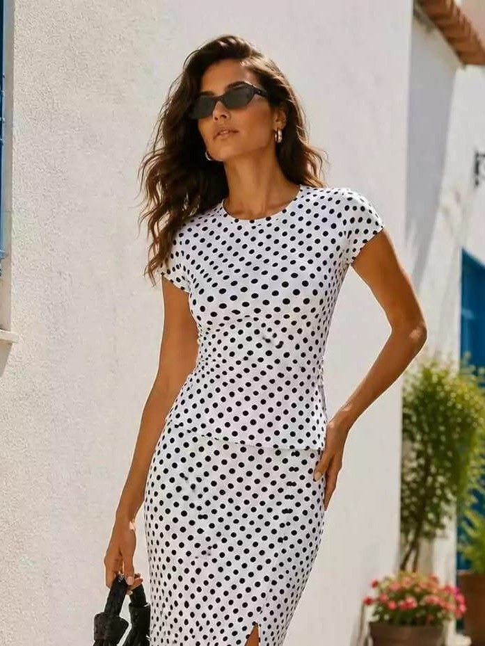 BLISA DOTS LS238
