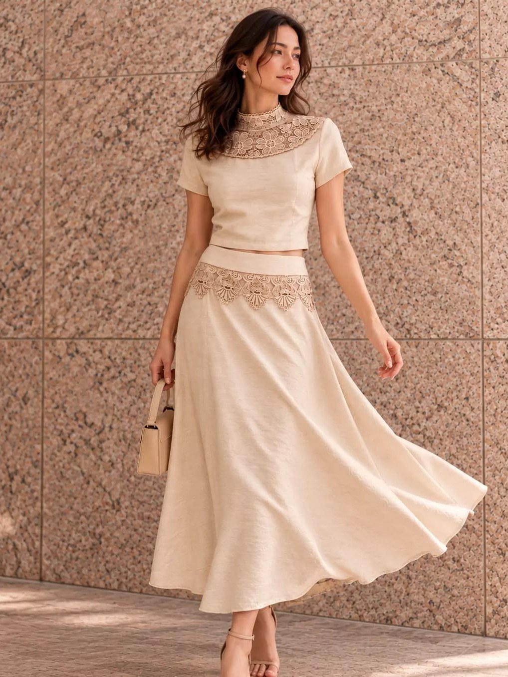 SAIA RENDARIA LS264