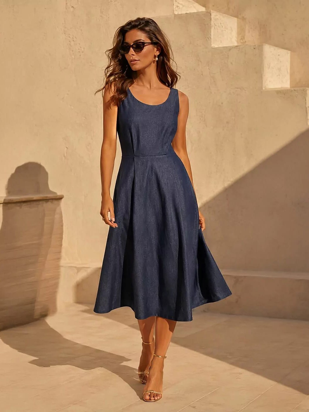 VESTIDO LIOCEL LS224L