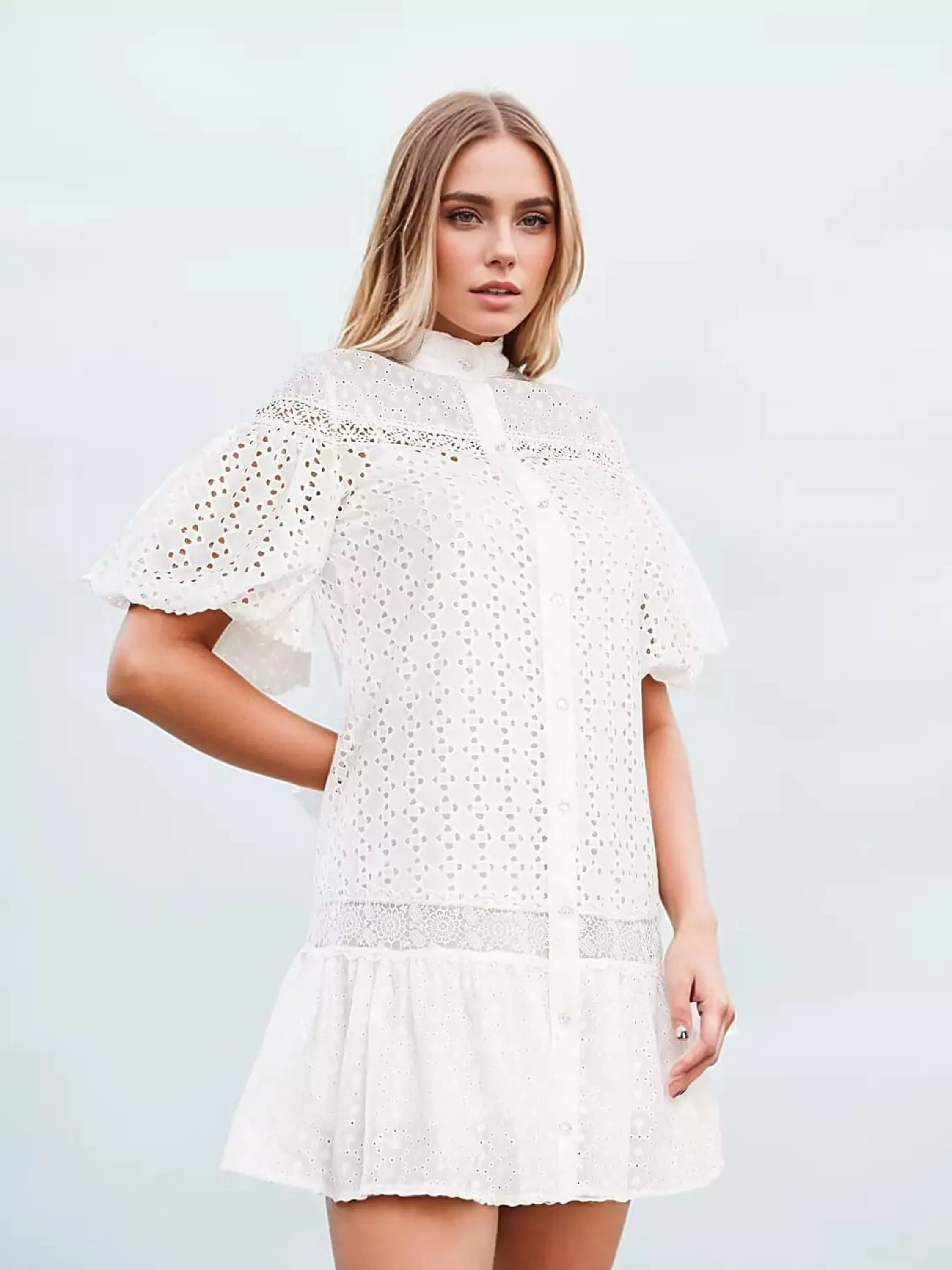 VESTIDO LAISE LD200l