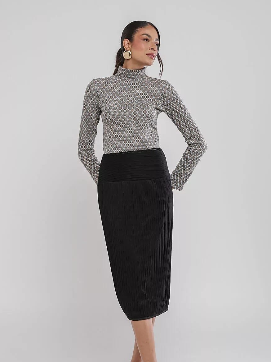 BLUSA ESSENZA LS190A