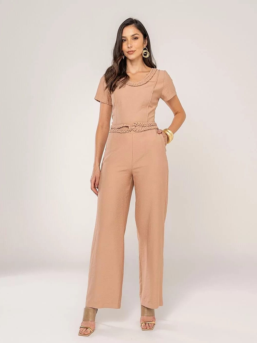 CONJ TRANÇADO LS170.171