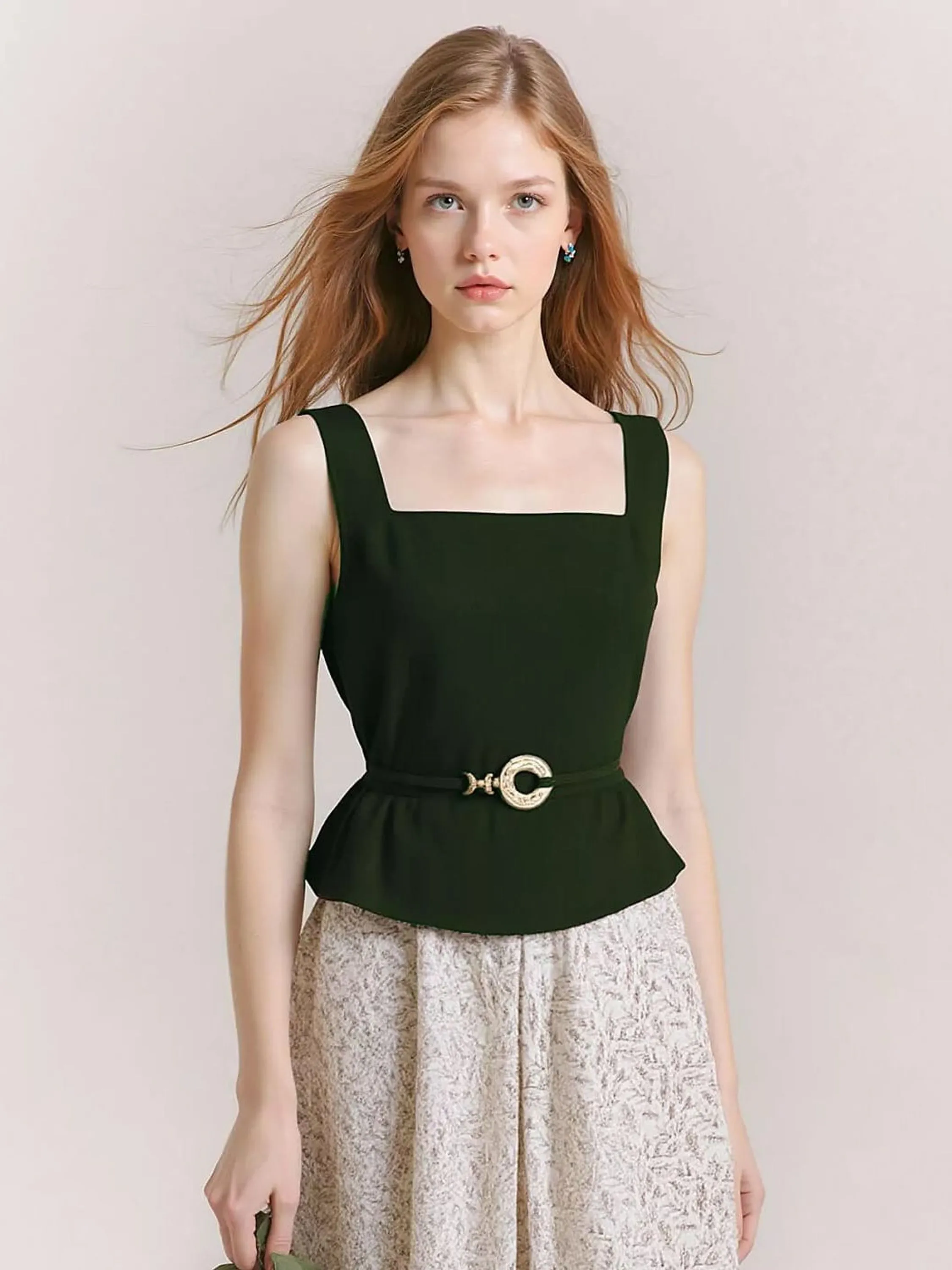 BLUSA DUPLO ZÍPER