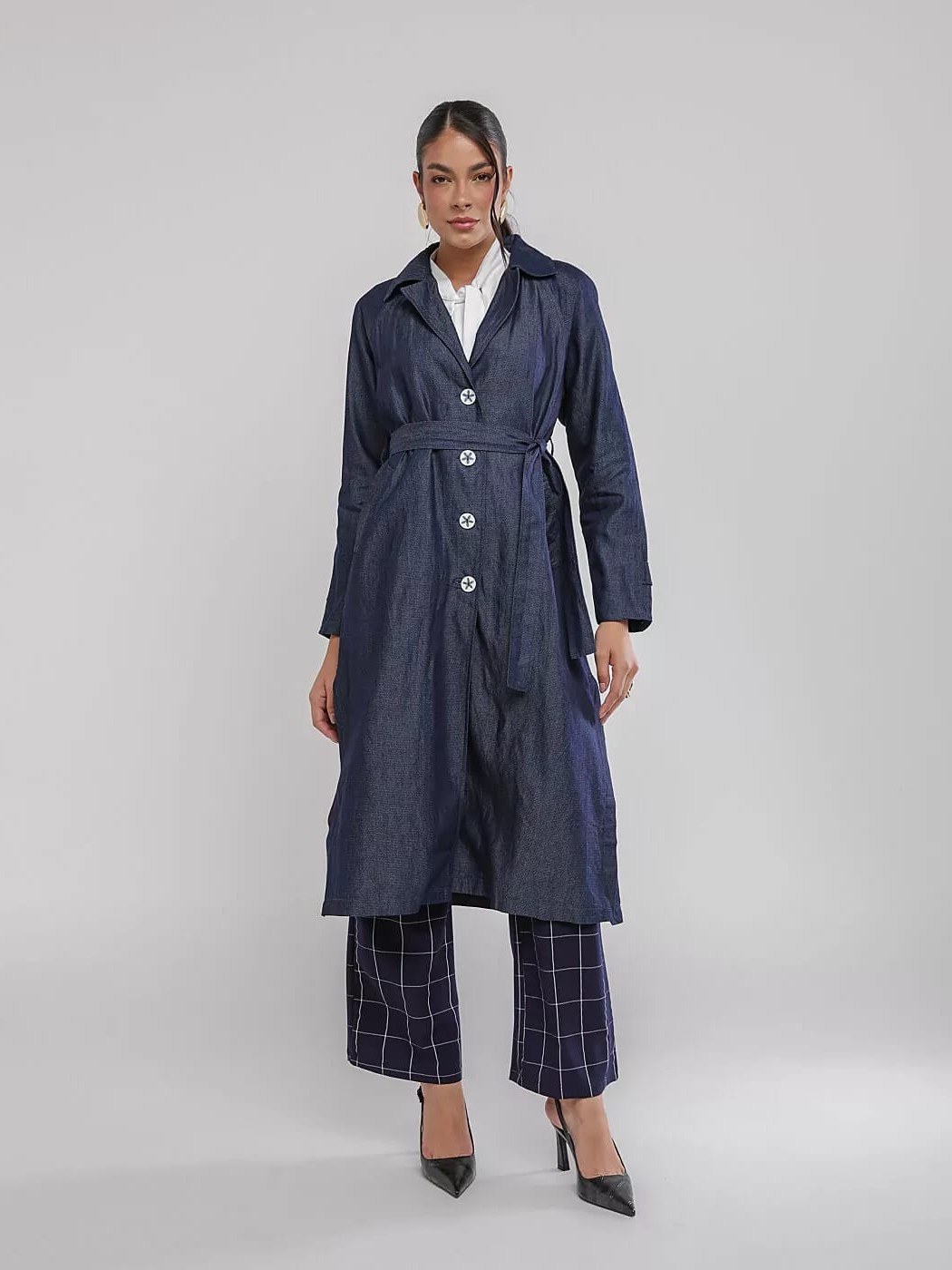 SOBRETUDO LIOCEL  LD570