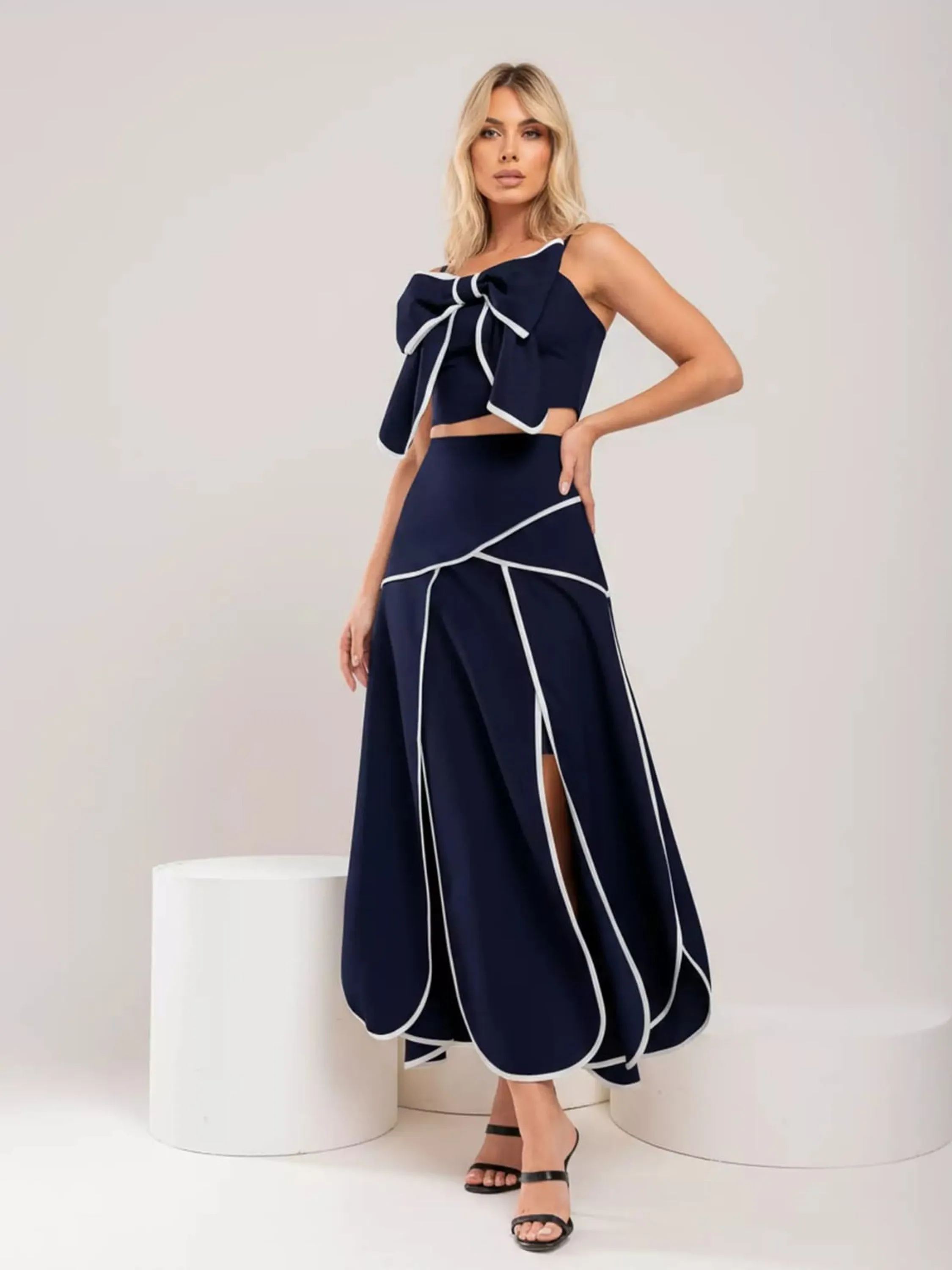 CONJ MAXI LAÇO