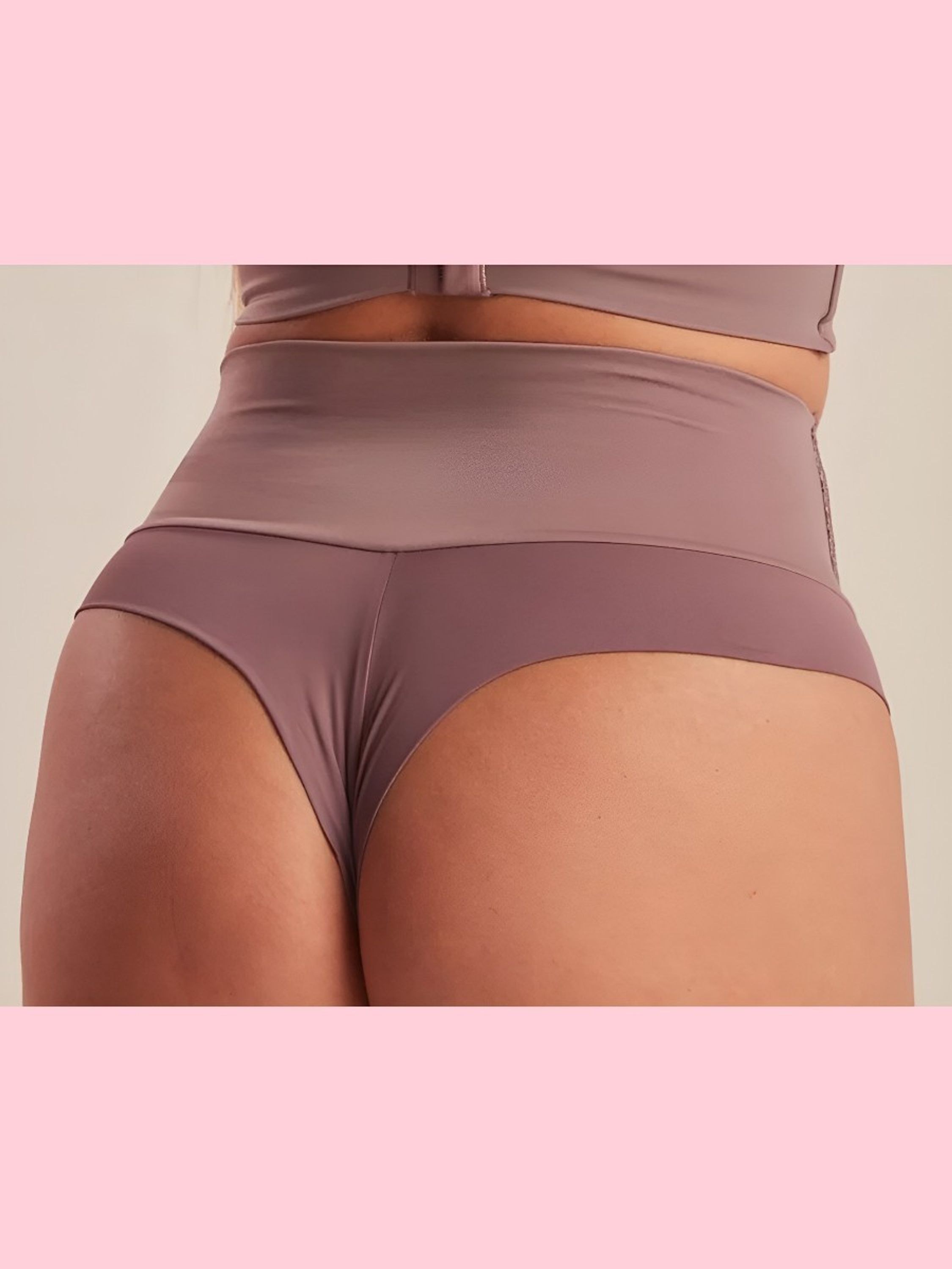 CINTA FIO ASPAS LUXO PRETTY PATY