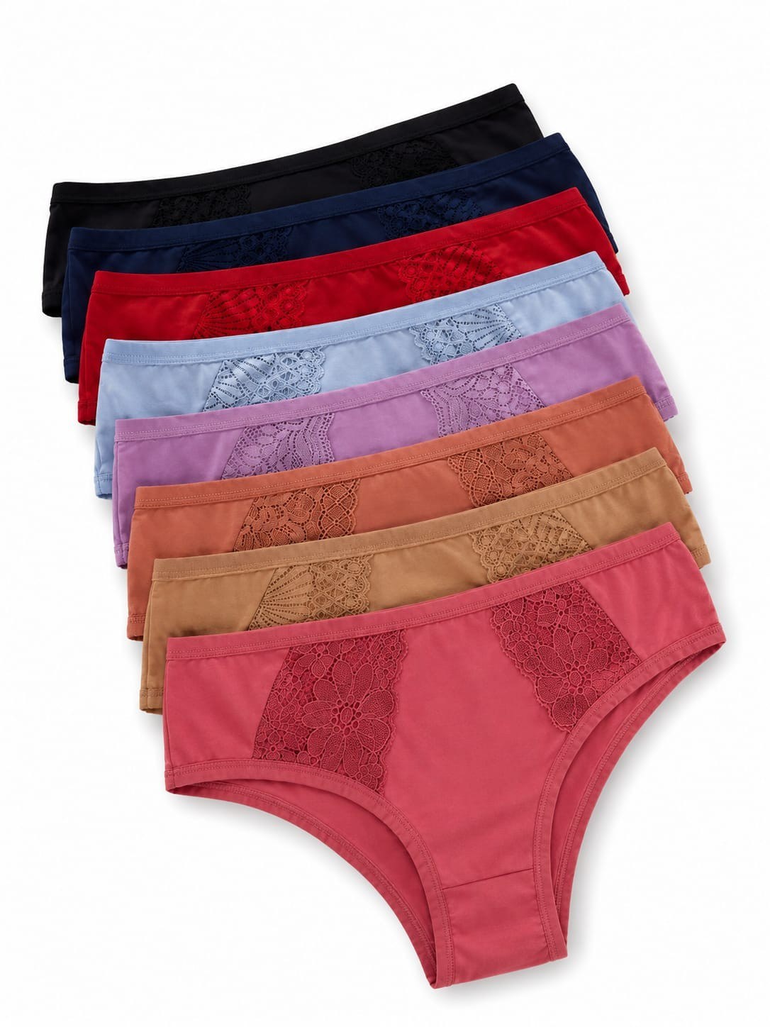 KIT C/ 10 CALÇA 0173