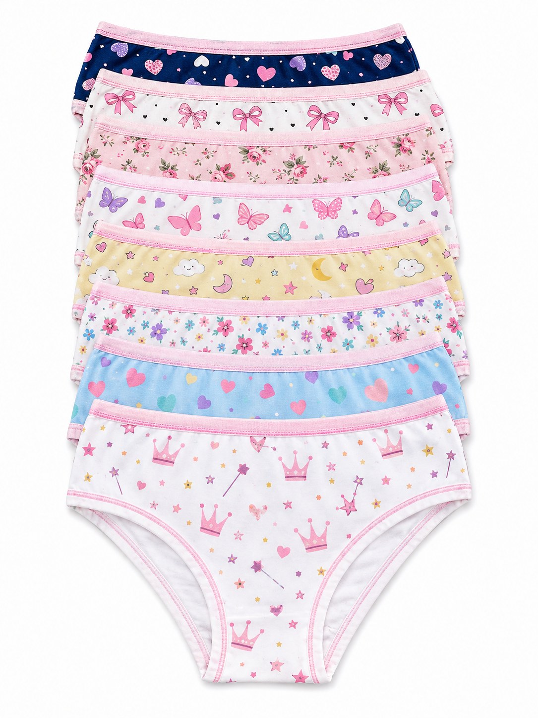 KIT C/10 147 INFANTIL
