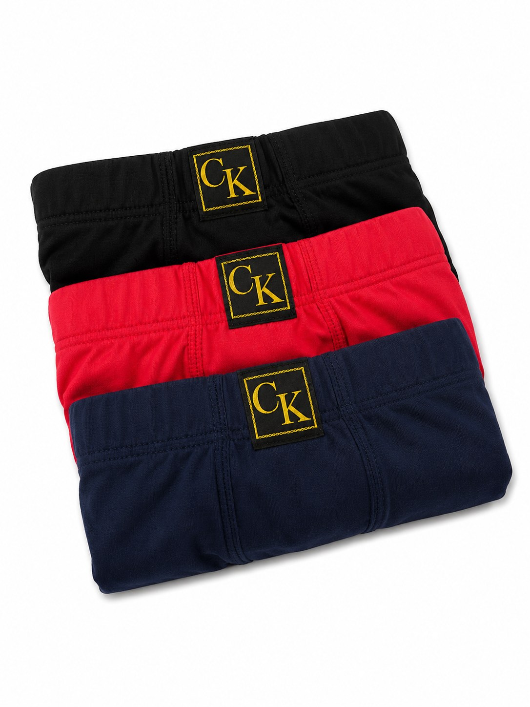 KIT C/ 3 BOXER KC