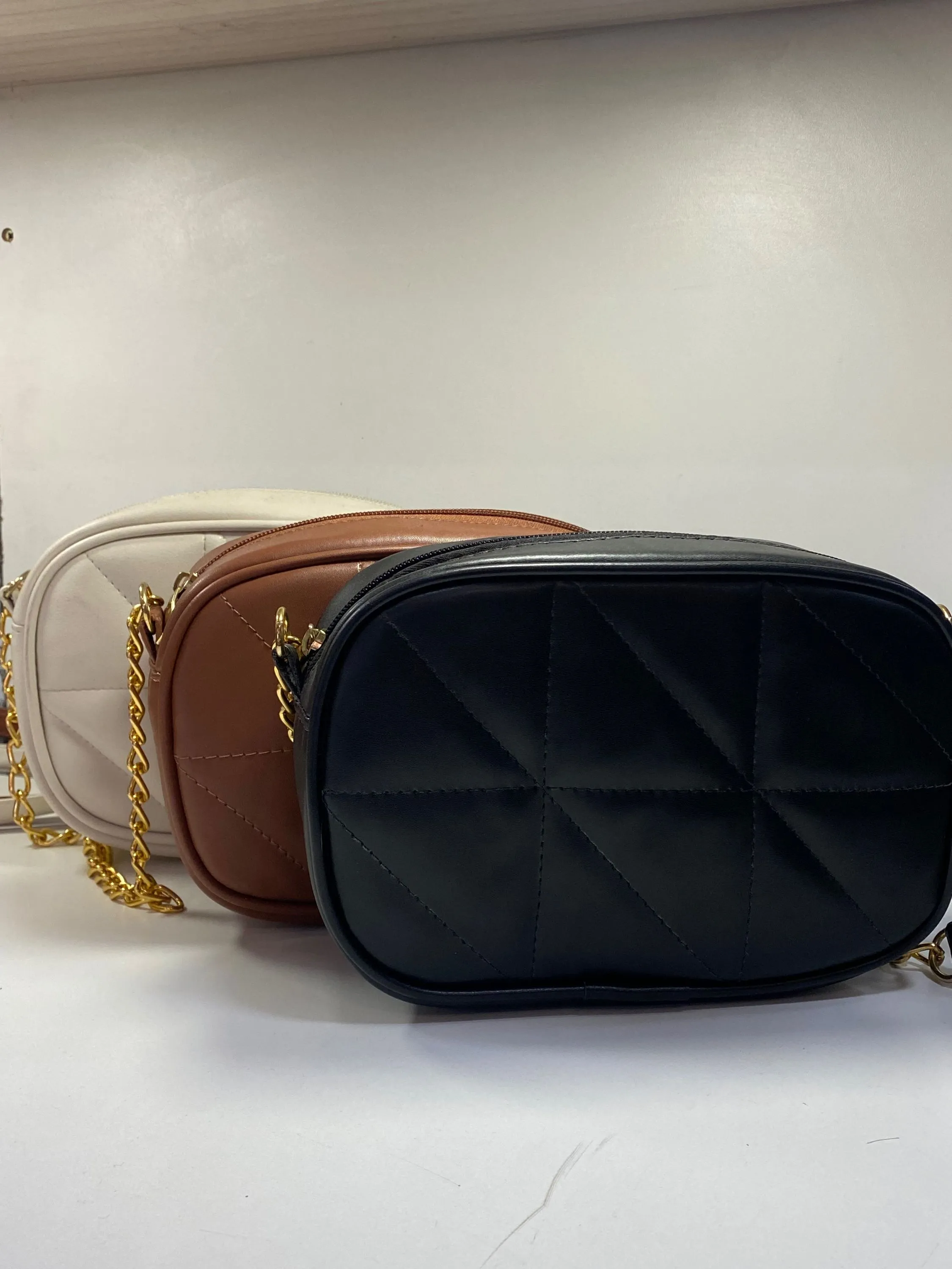 Bolsa Chanel t