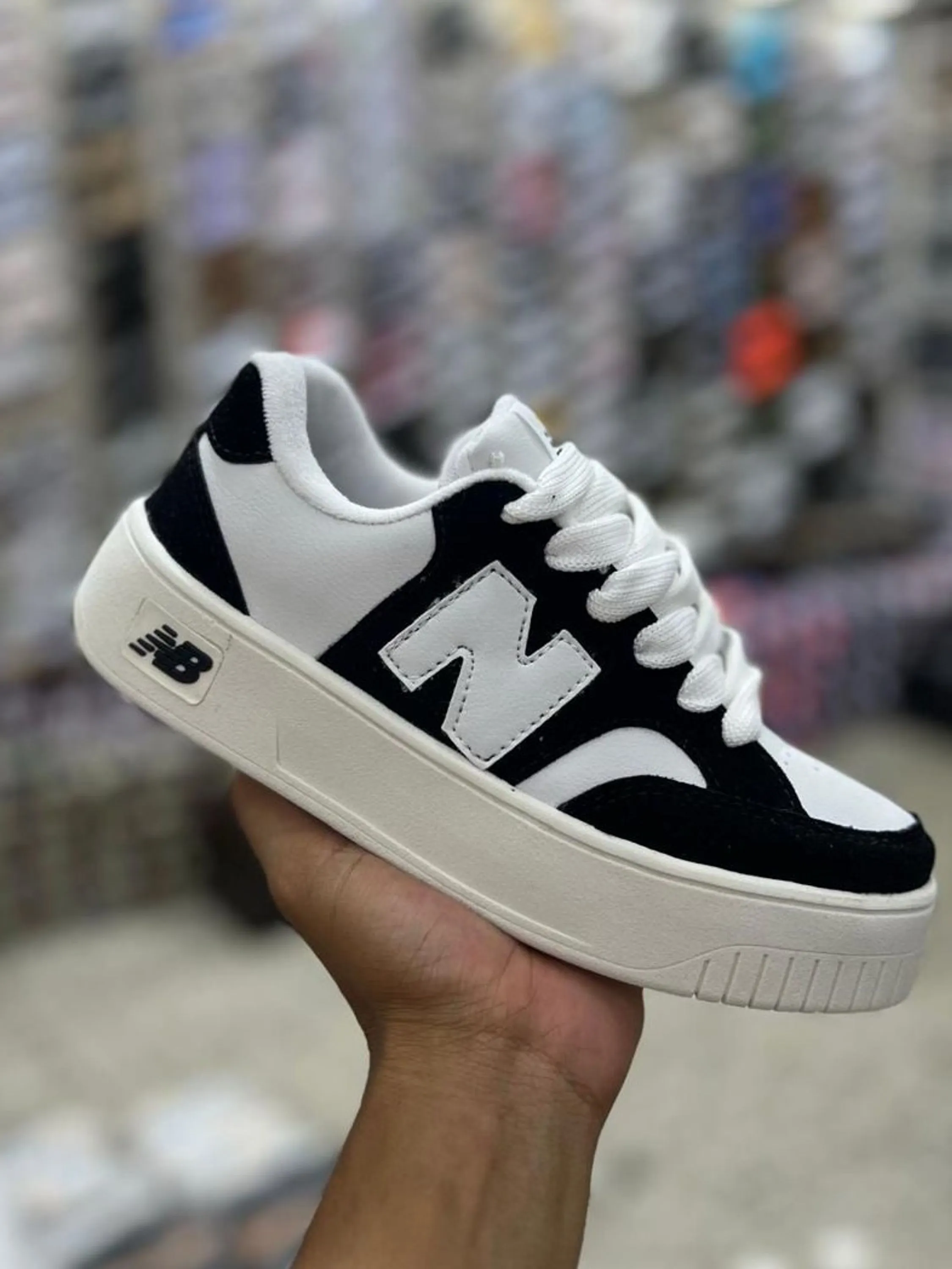 New Balance CT303