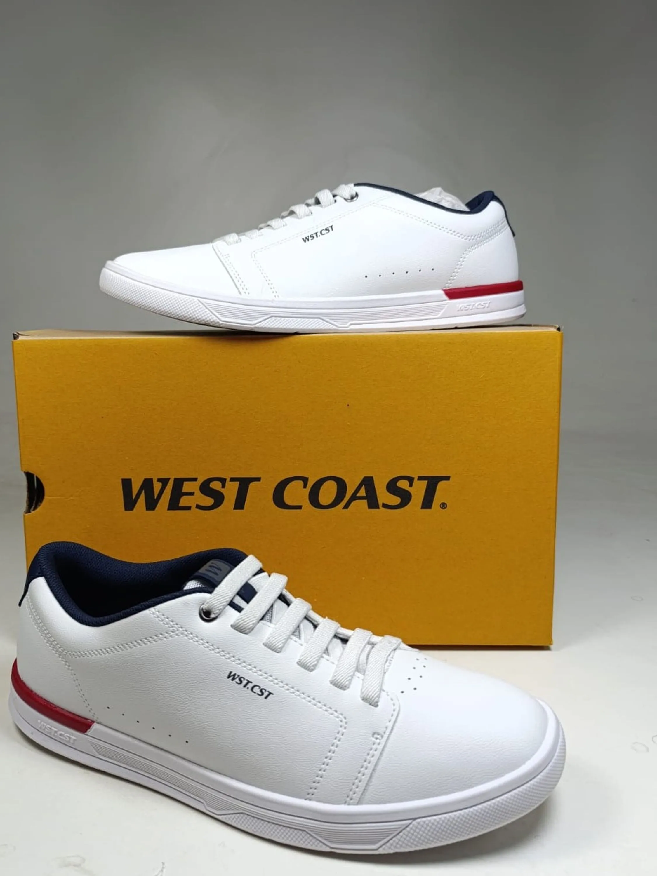 Tênis casual  west coast