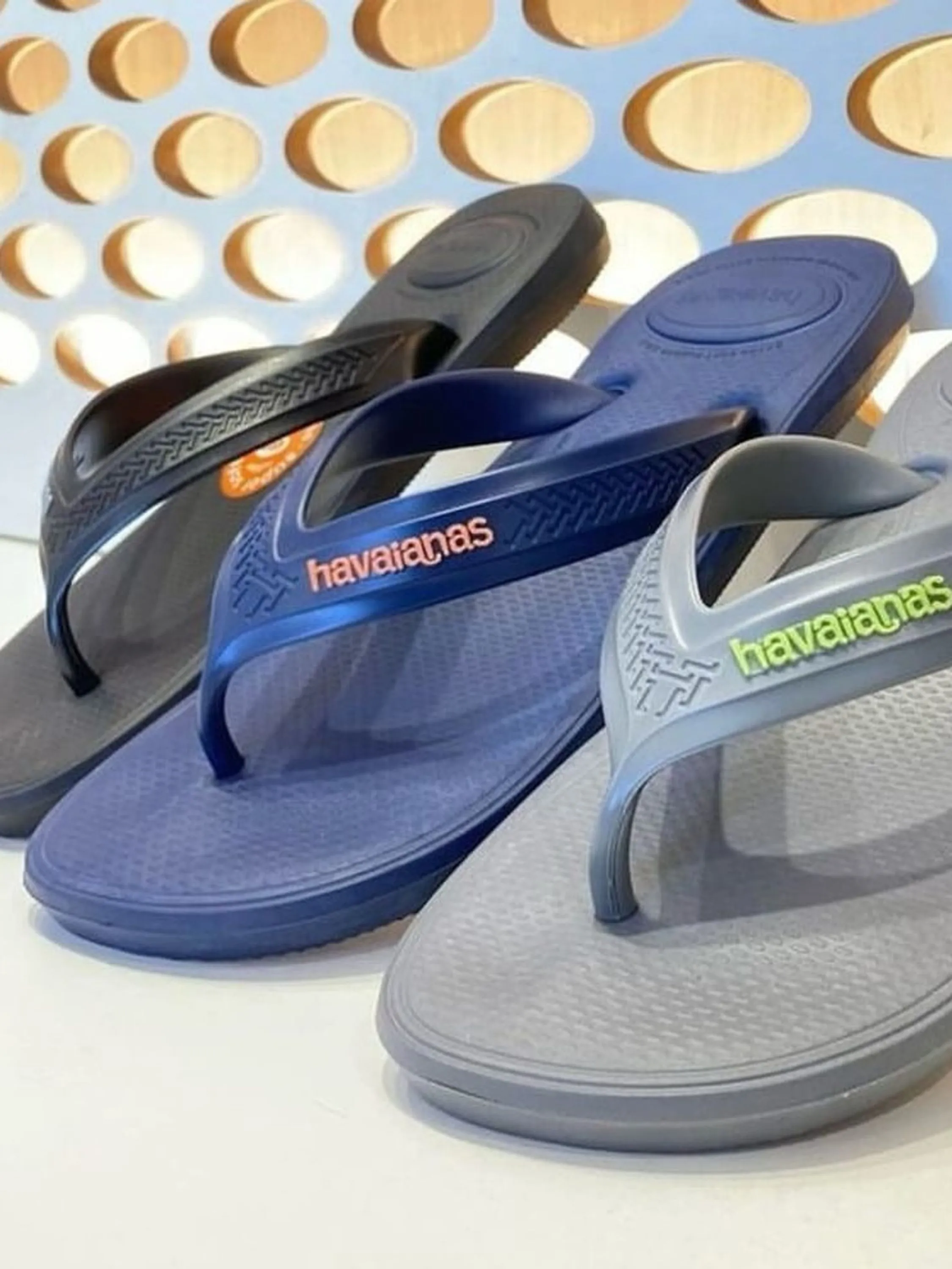 Havaianas top Max confort
do 37 ao 44