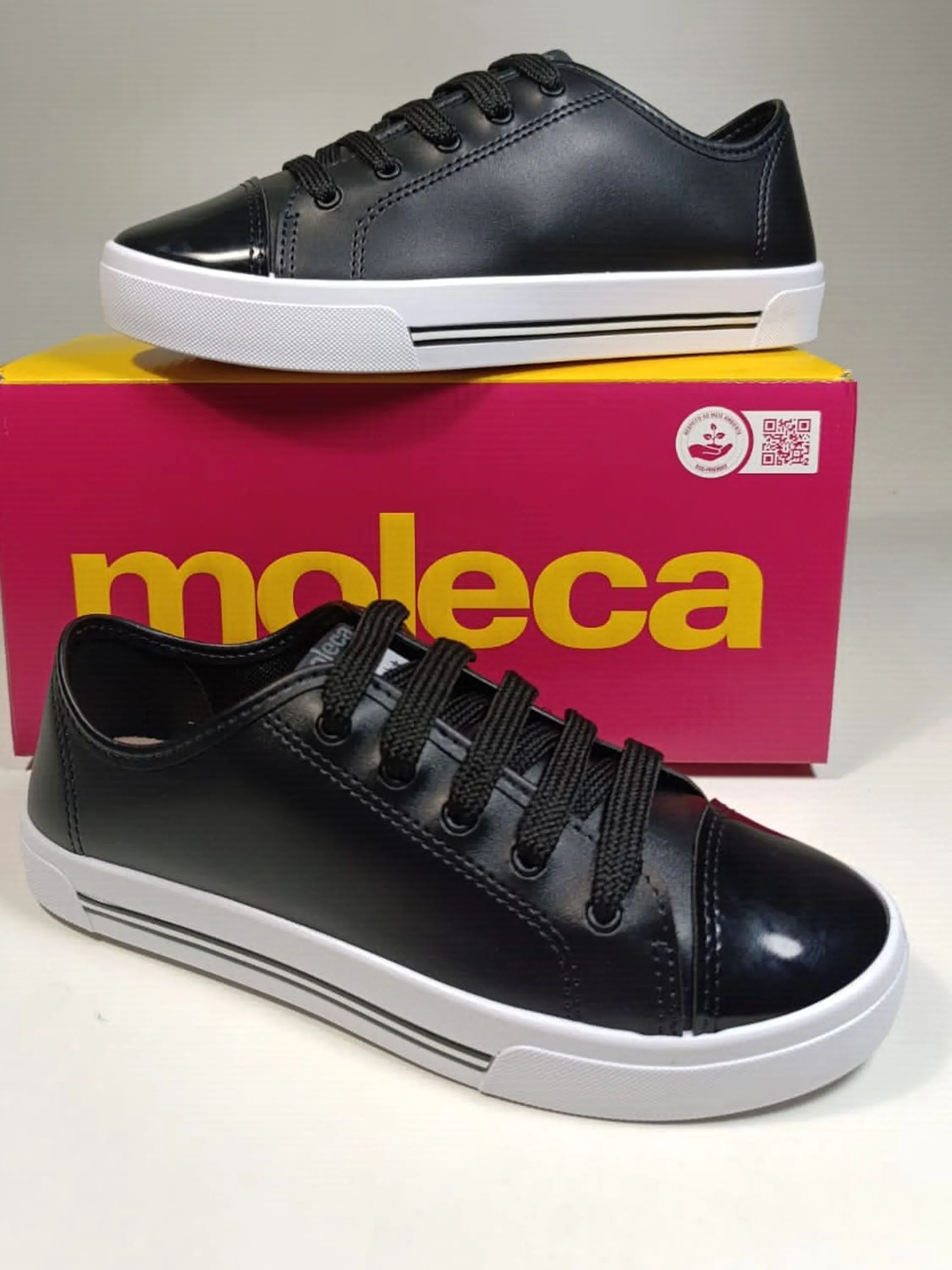 Tênis casual feminino
