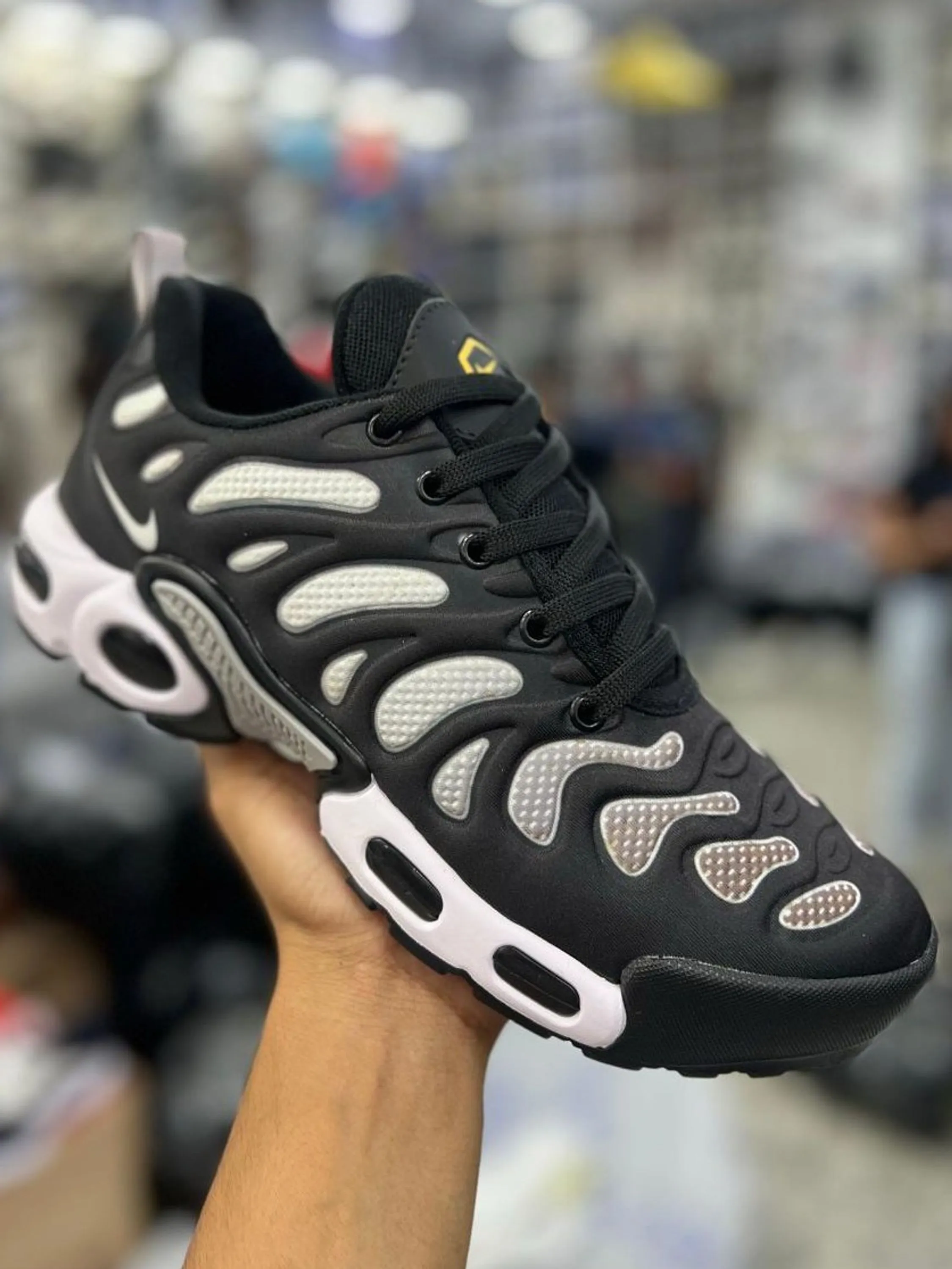 Tênis esportivo Nike masculino