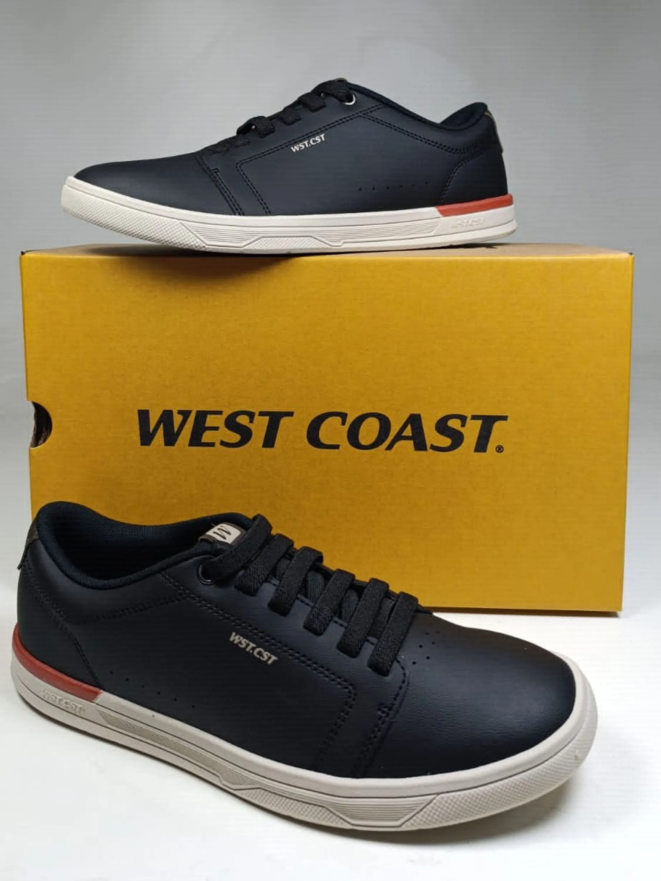 Tênis casual  west coast original