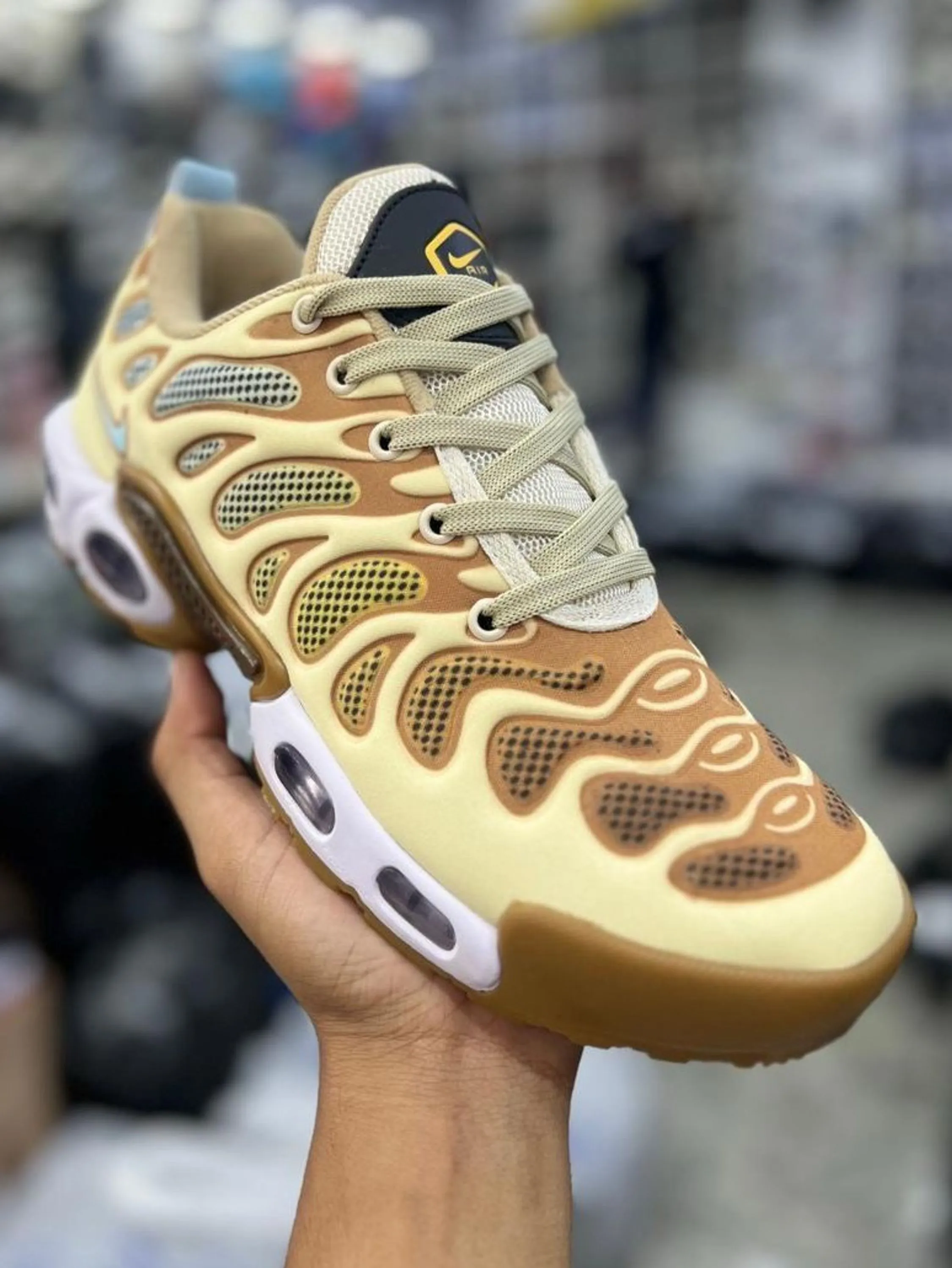 Tênis esportivo Nike masculino
