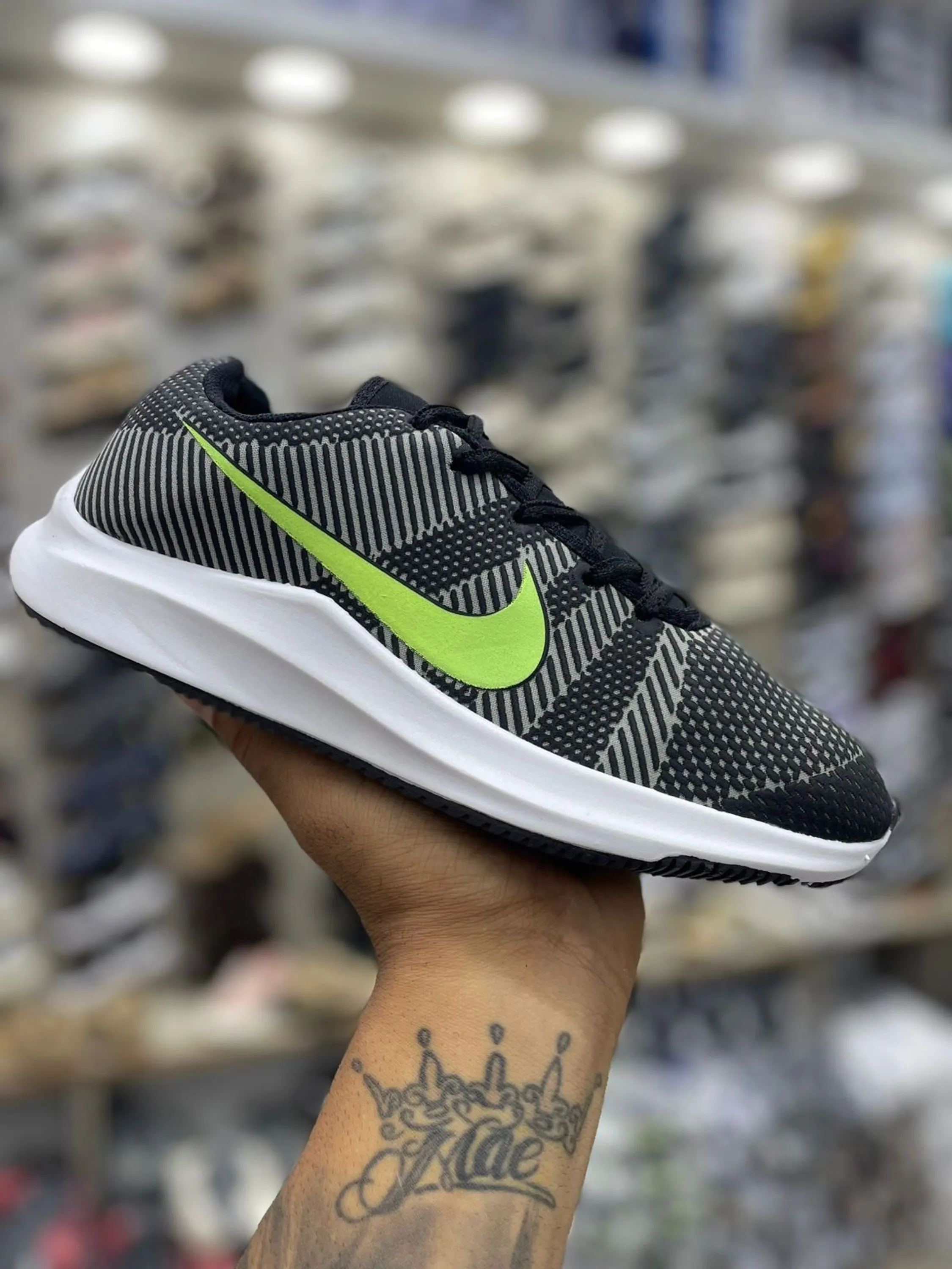 Tênis esportivo NIKE ZOOM 38 ao 43