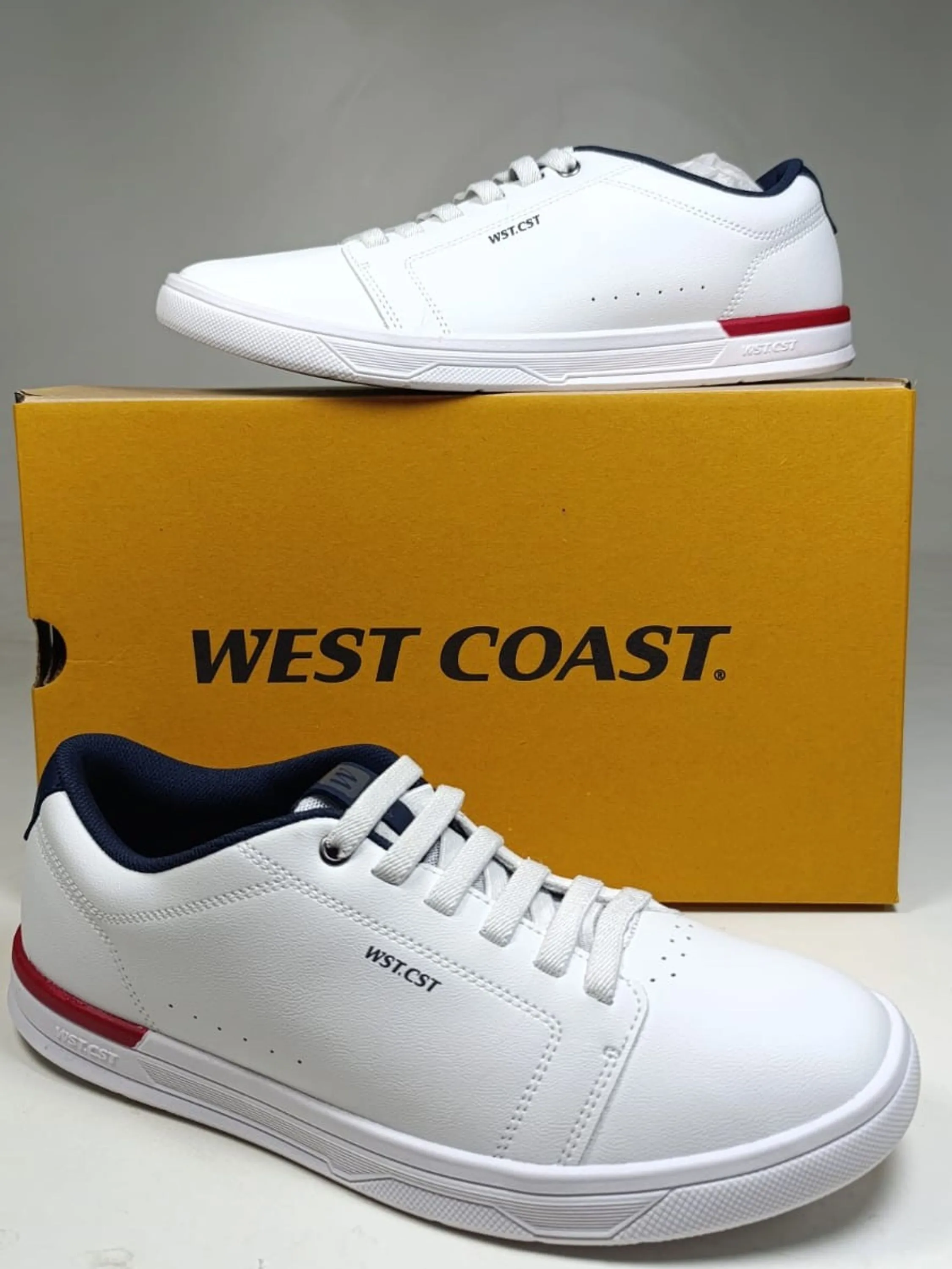 Tênis casual  west coast original