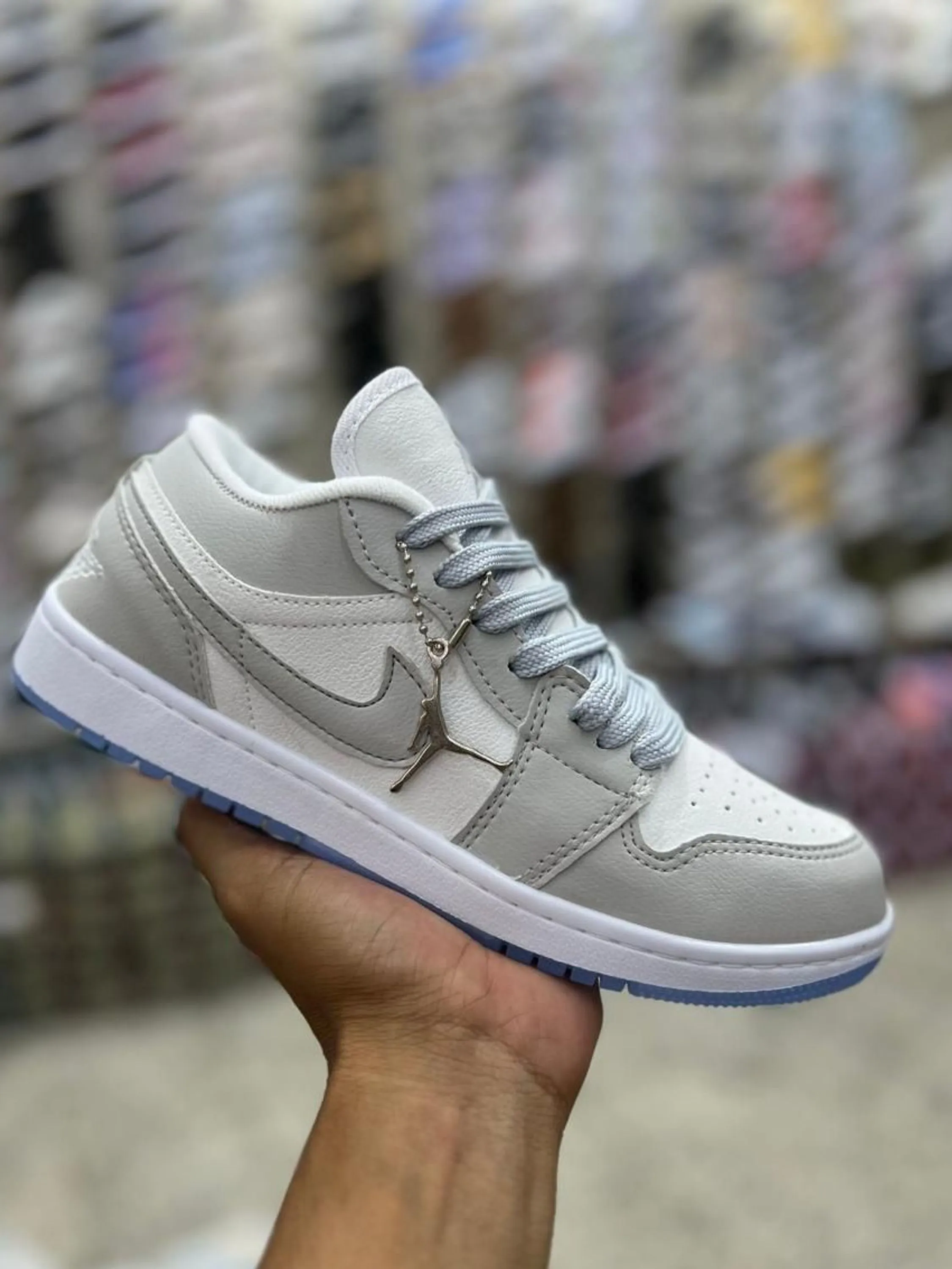 Tênis Nike DUNK Unissex