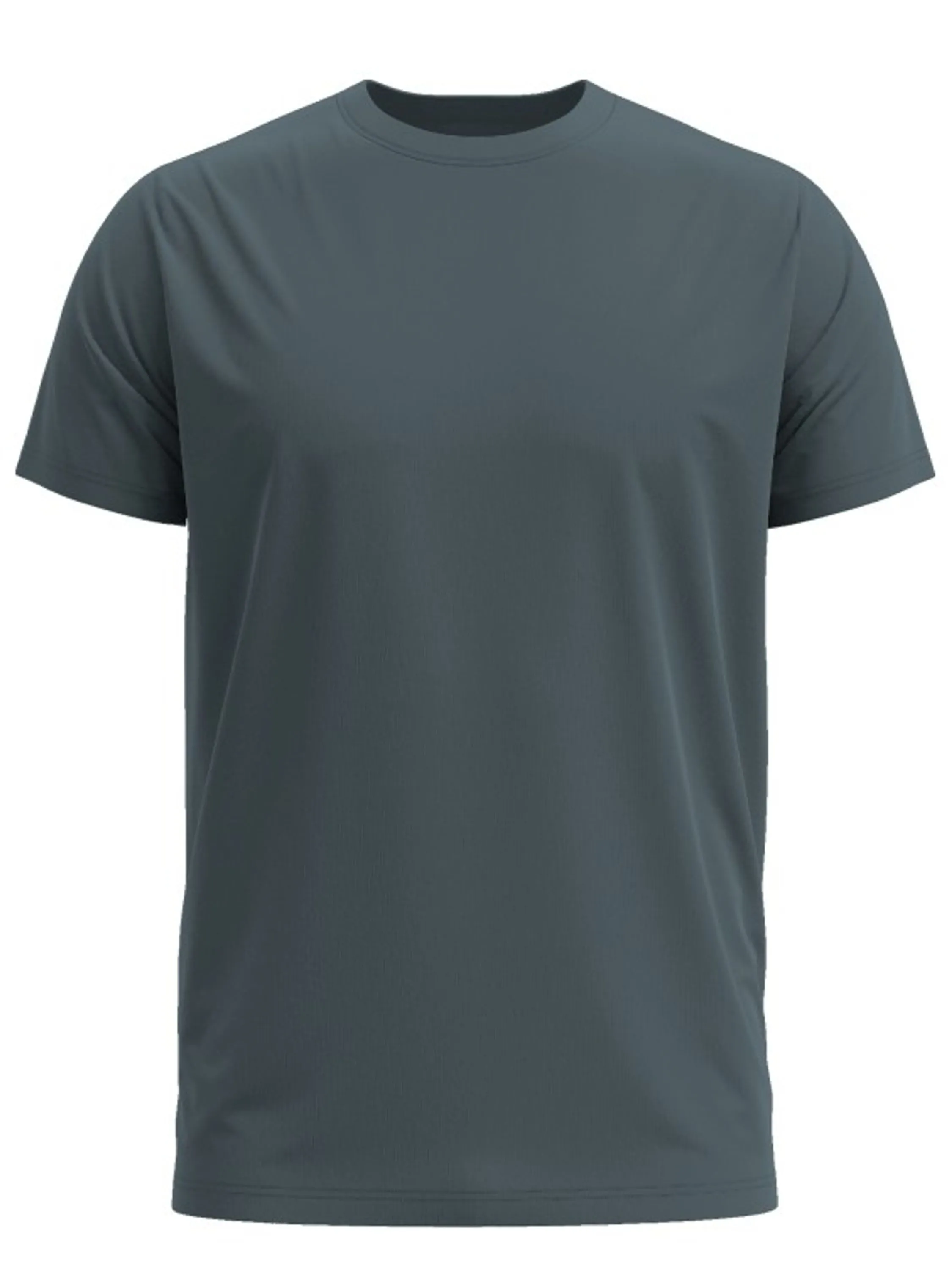 Camiseta masculina lisa