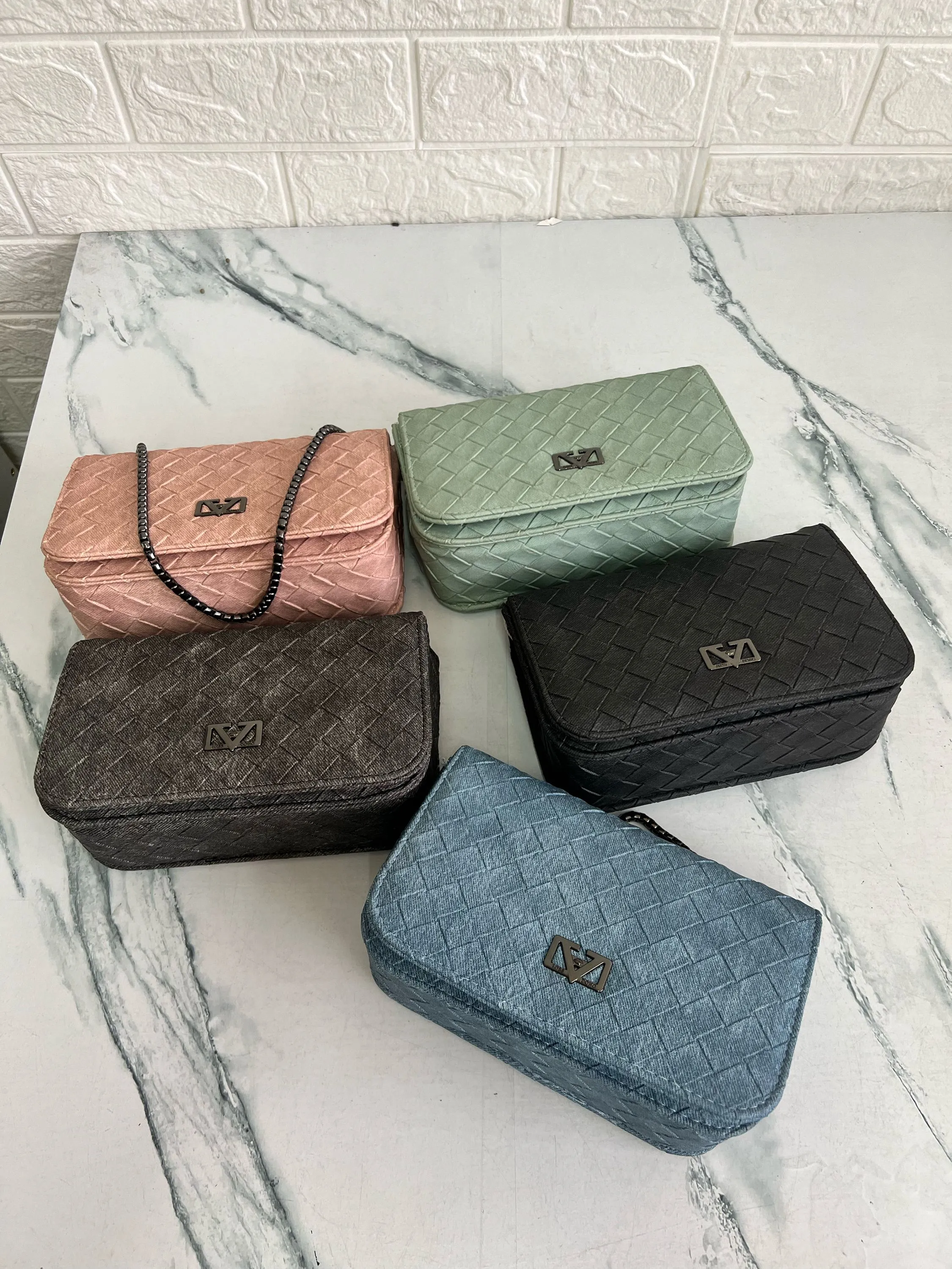 Bolsa feminina promoção DB1020