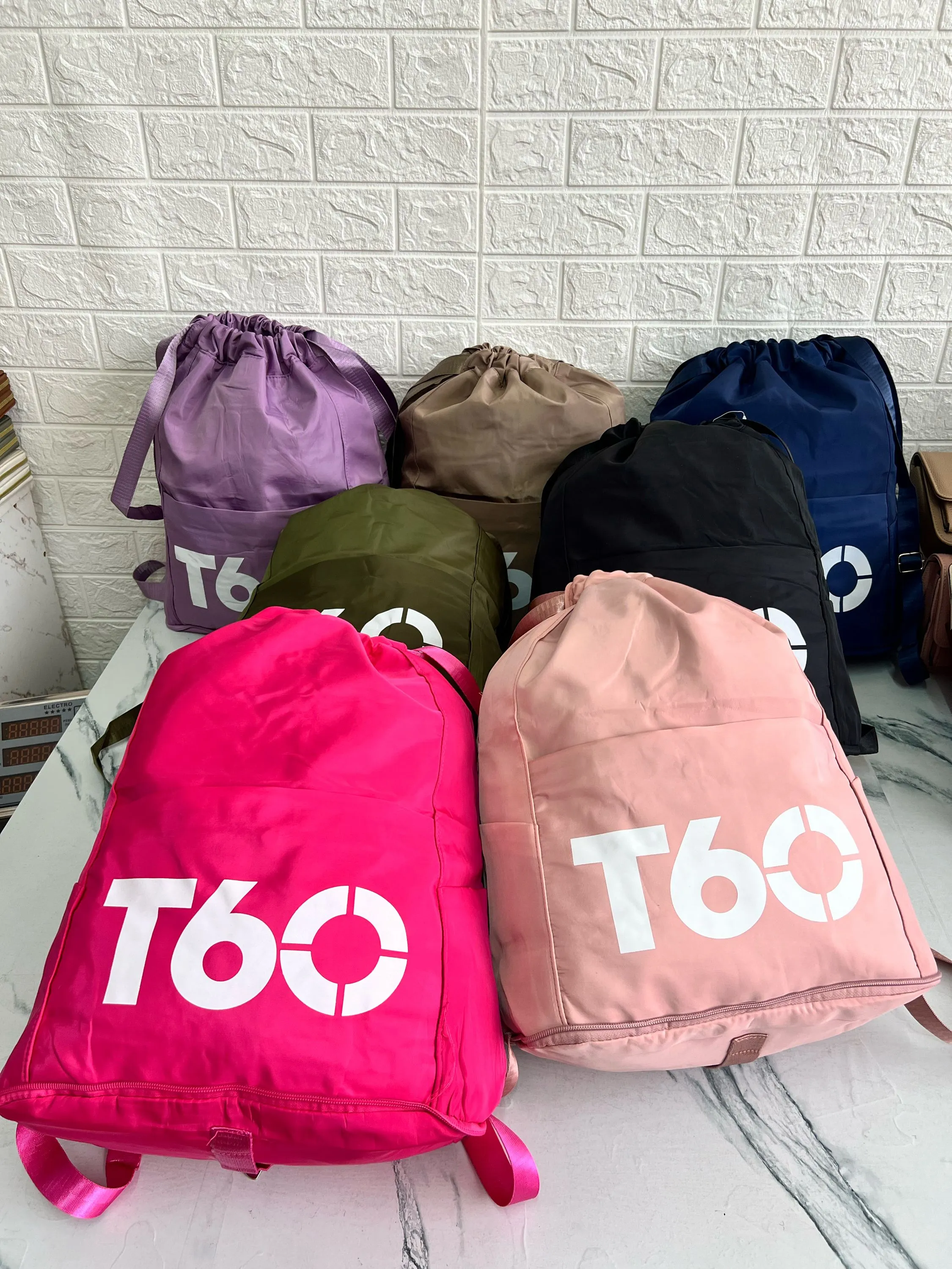 Bolsa de mochila saco 1282-93