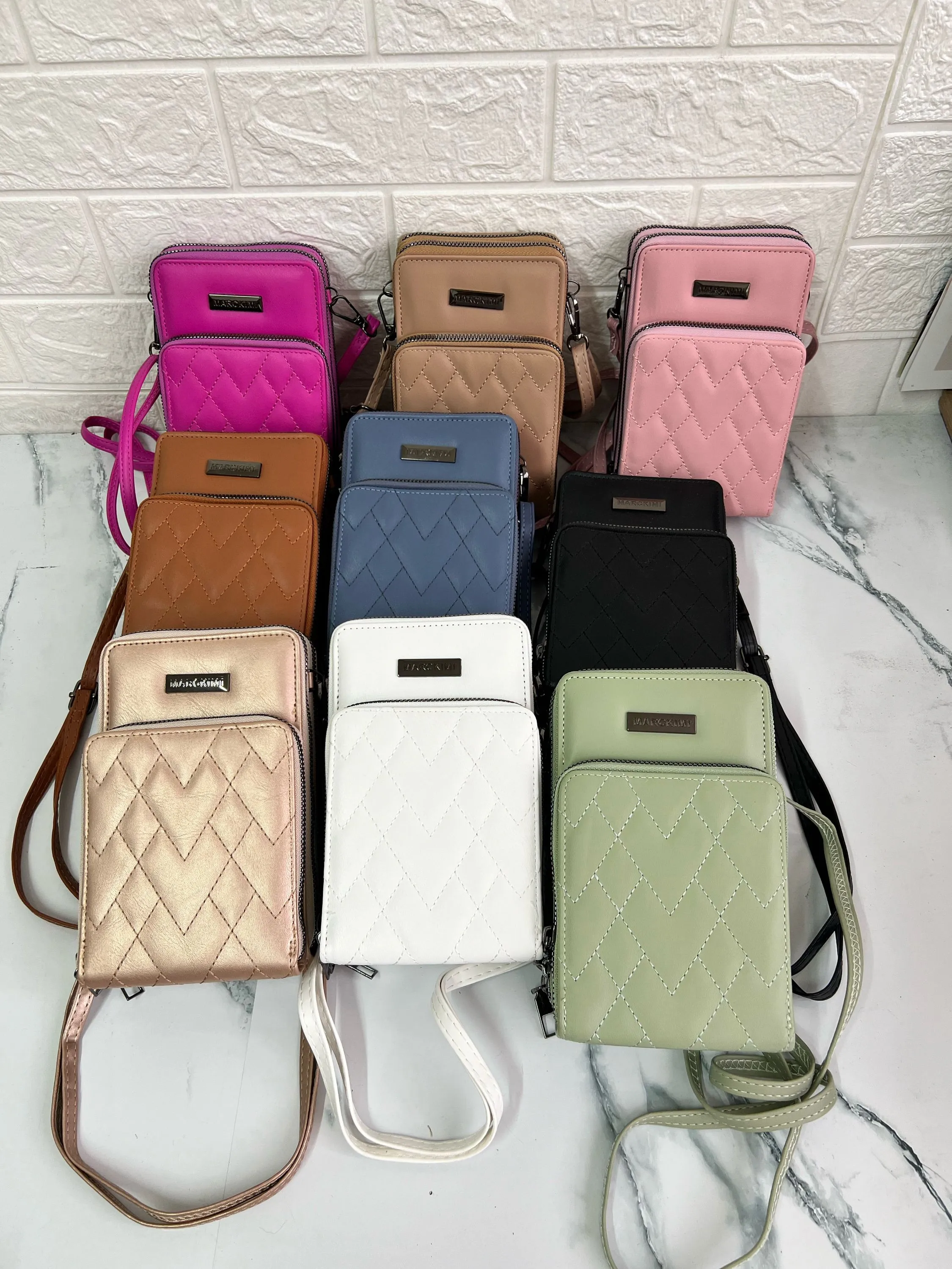 Bolsa de porta celular 5014