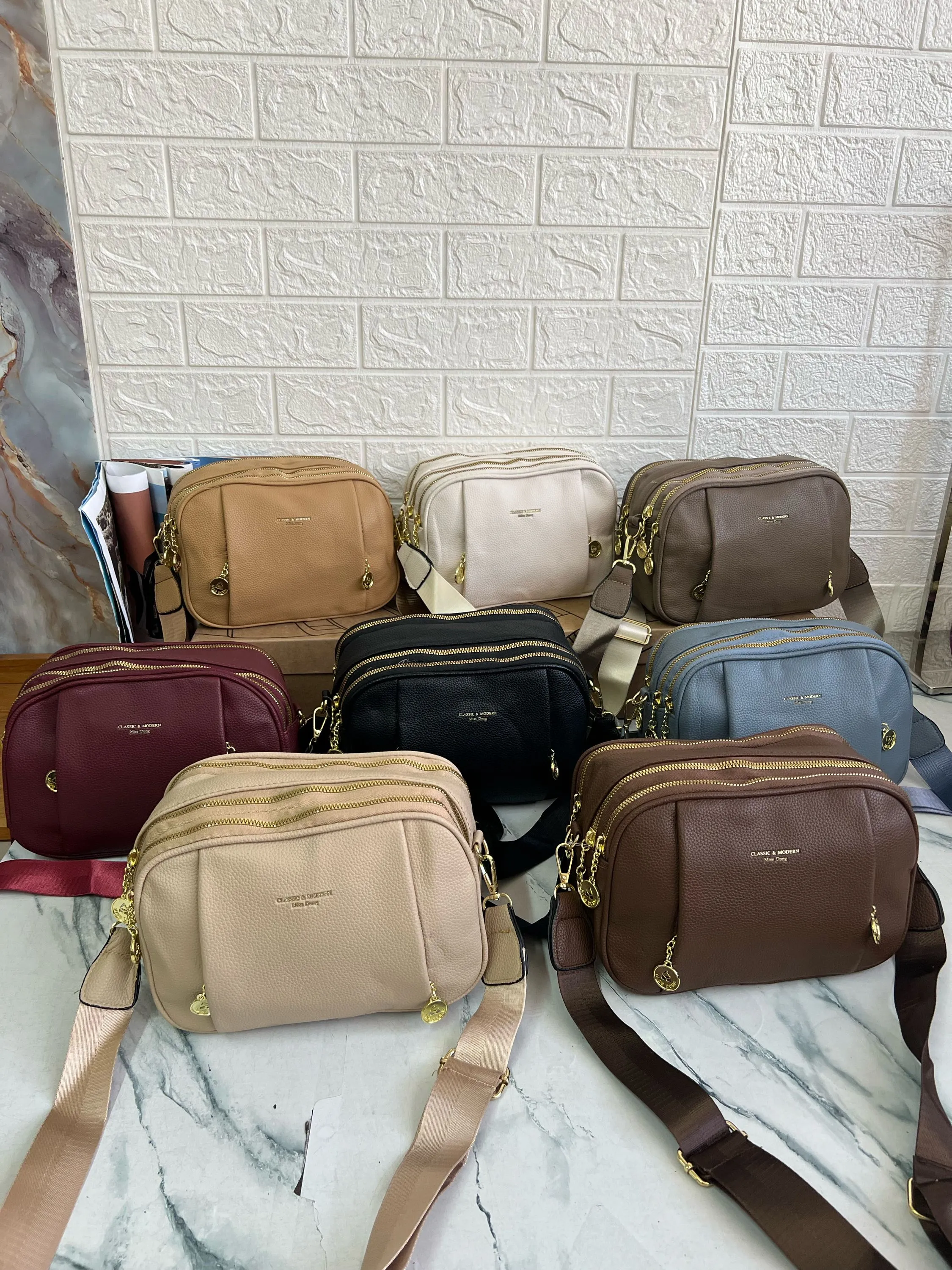 Bolsa pequena DB1127