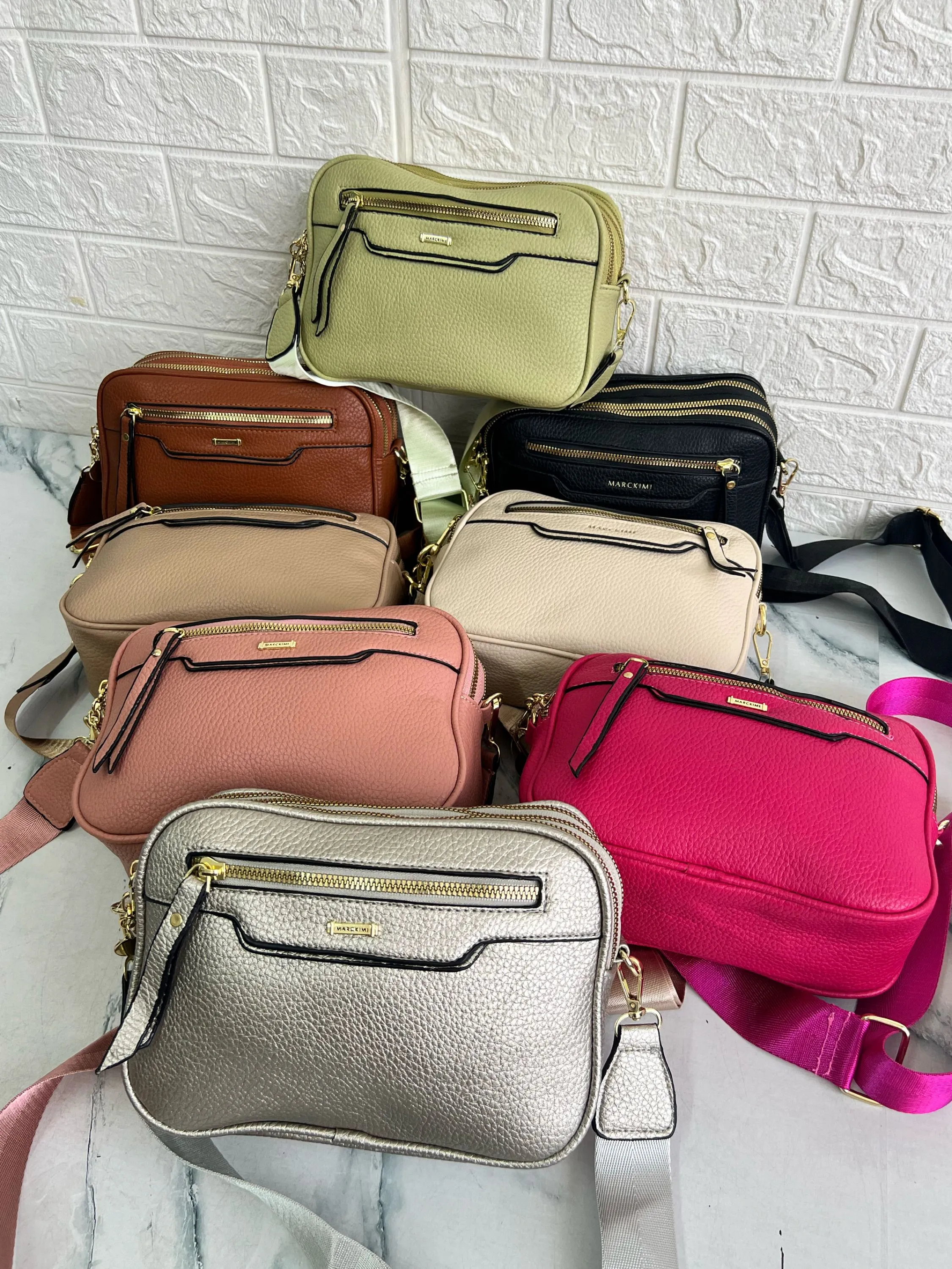 Bolsa média com alça 2670