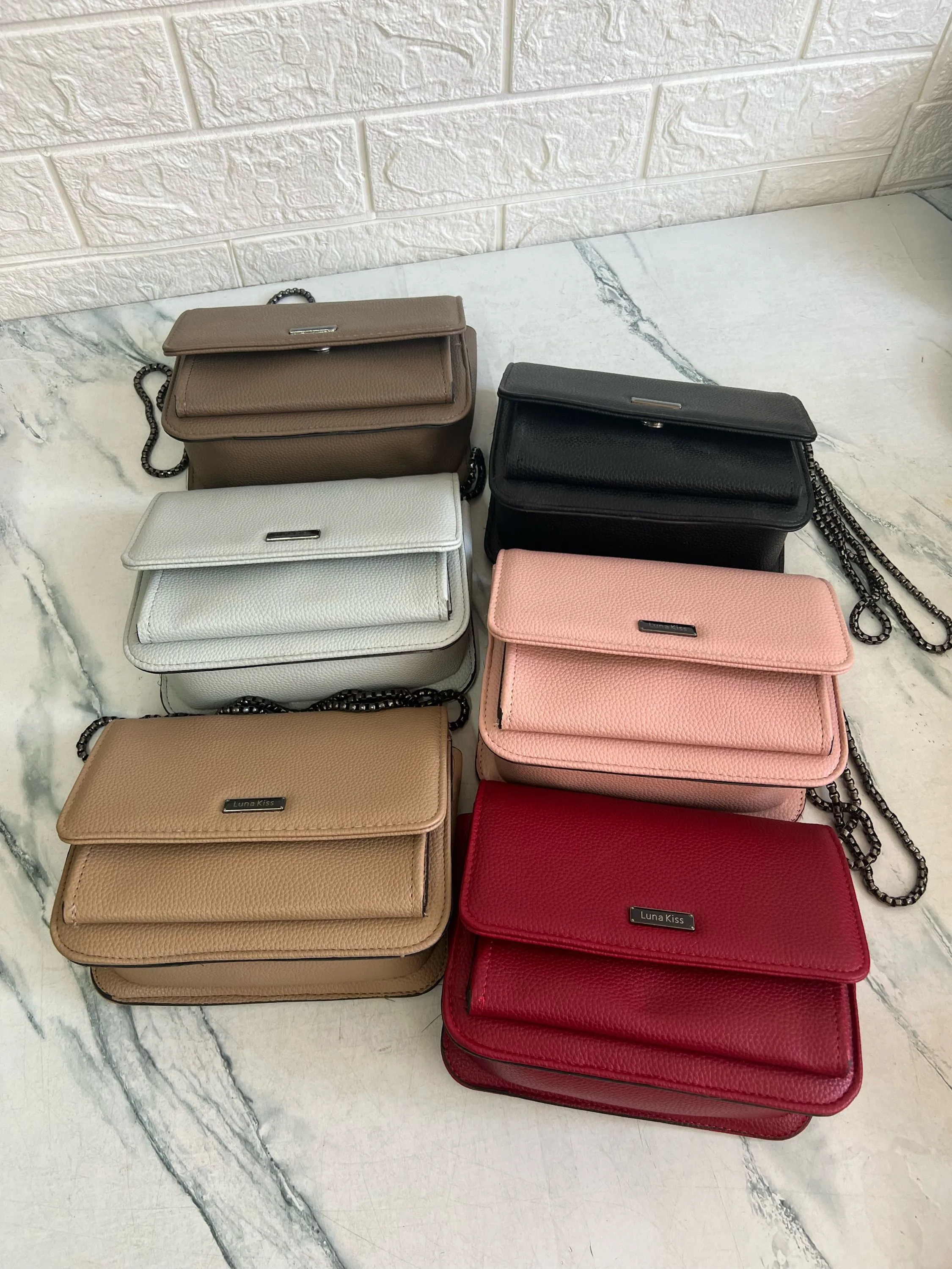 Bolsa pequena 2663