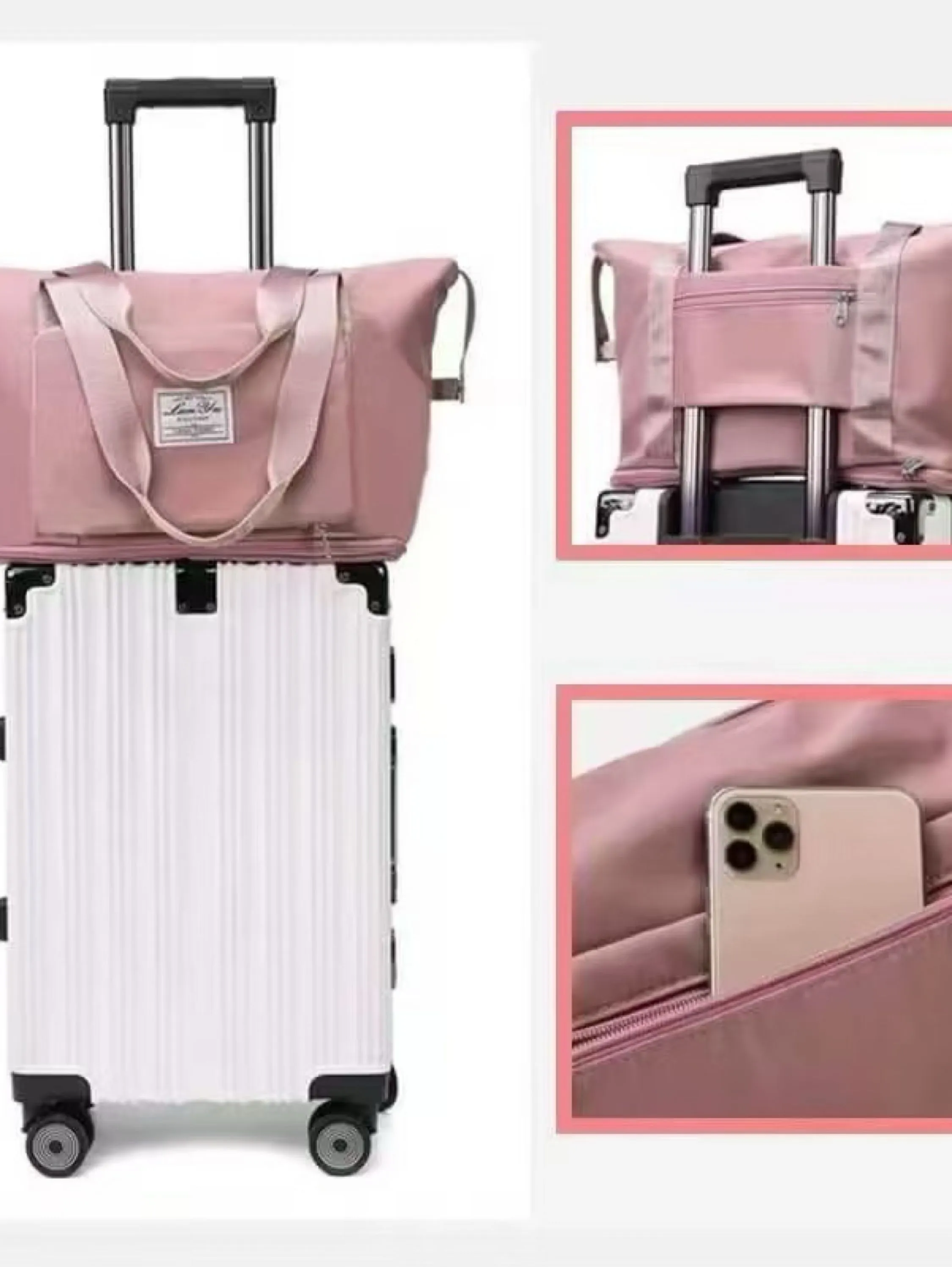 Bolsa de viagem 107-18