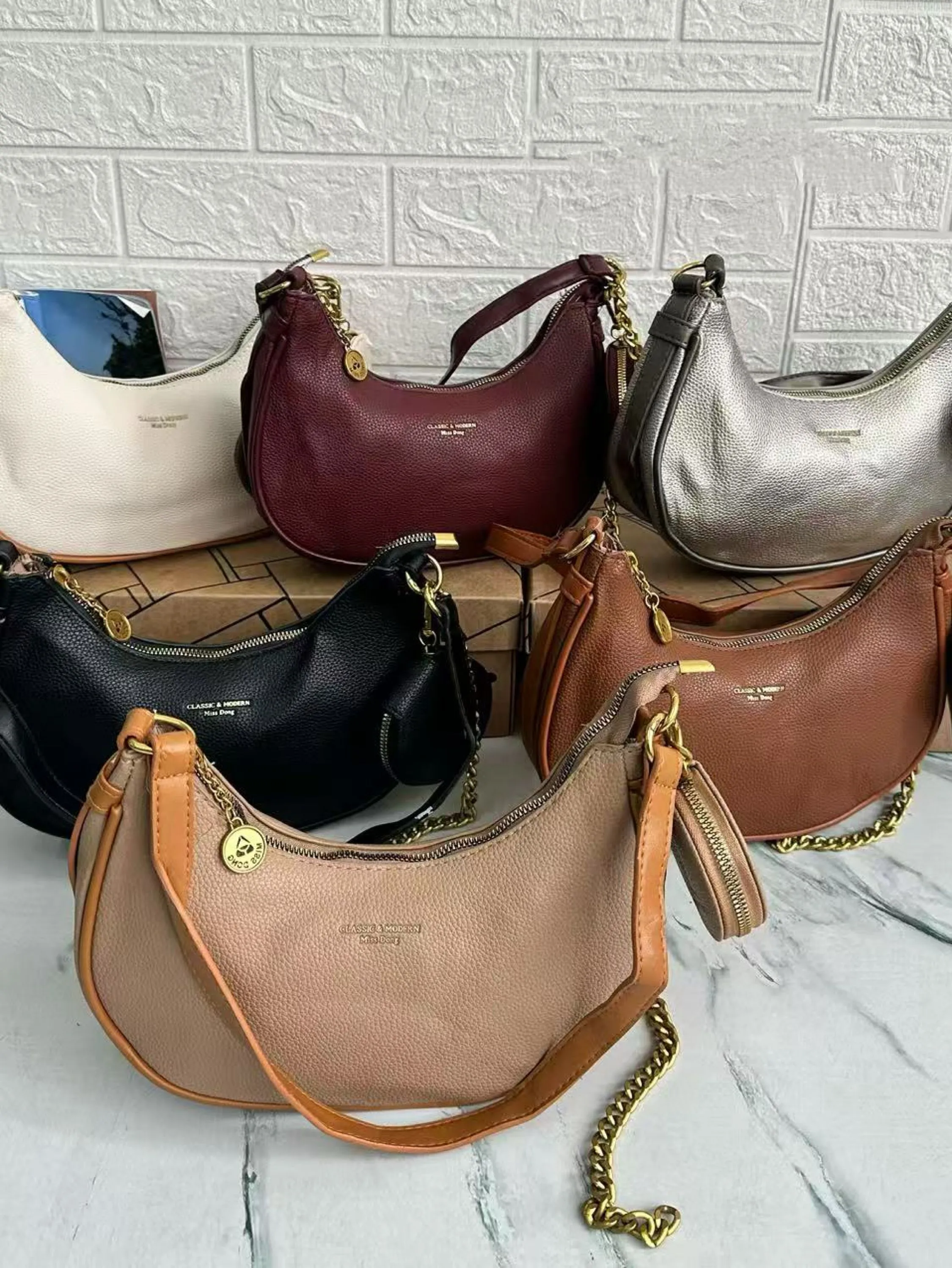 Bolsa kit pequena DB1520