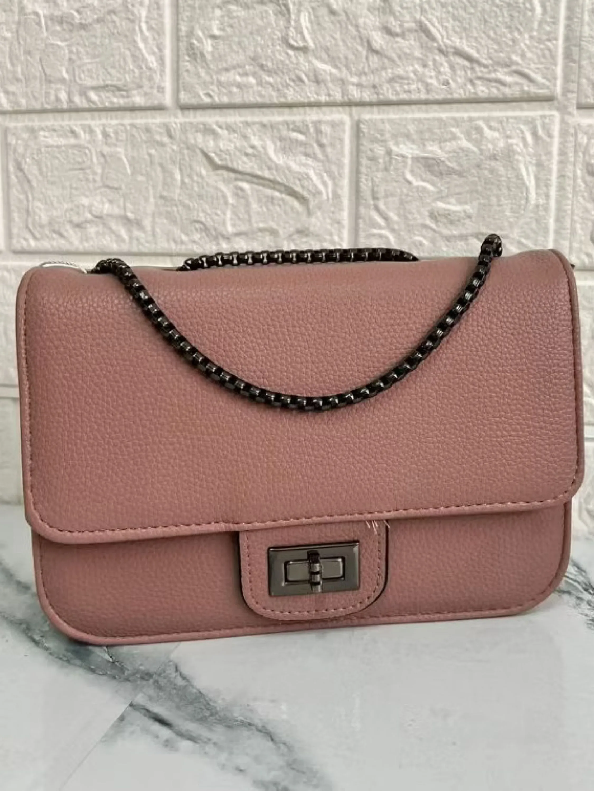Bolsa Novo Estilo Bolsa De Ombro Feminina LK2629