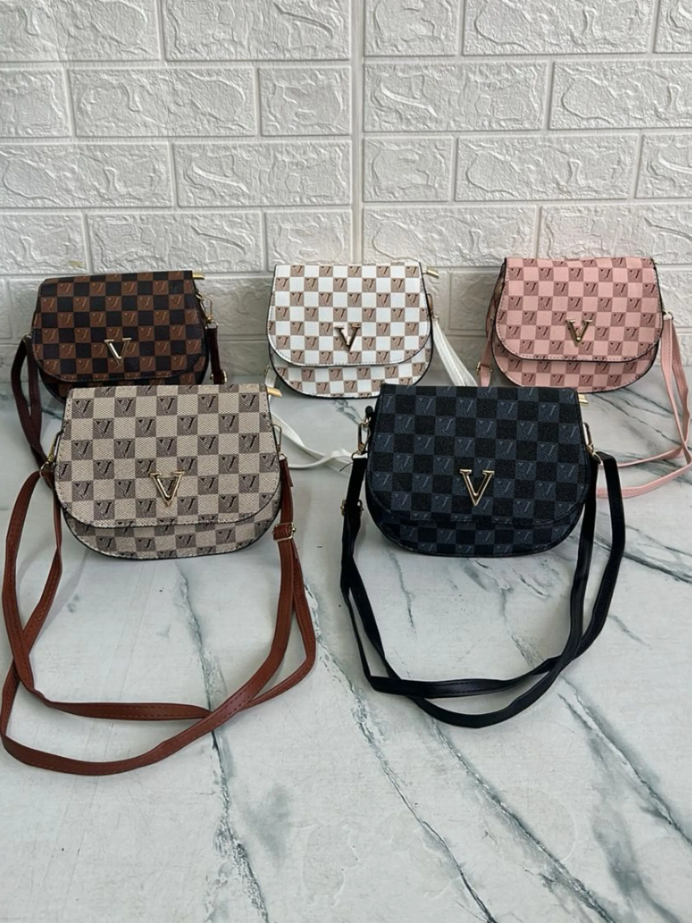 Bolsa pequena feminina 2025-34