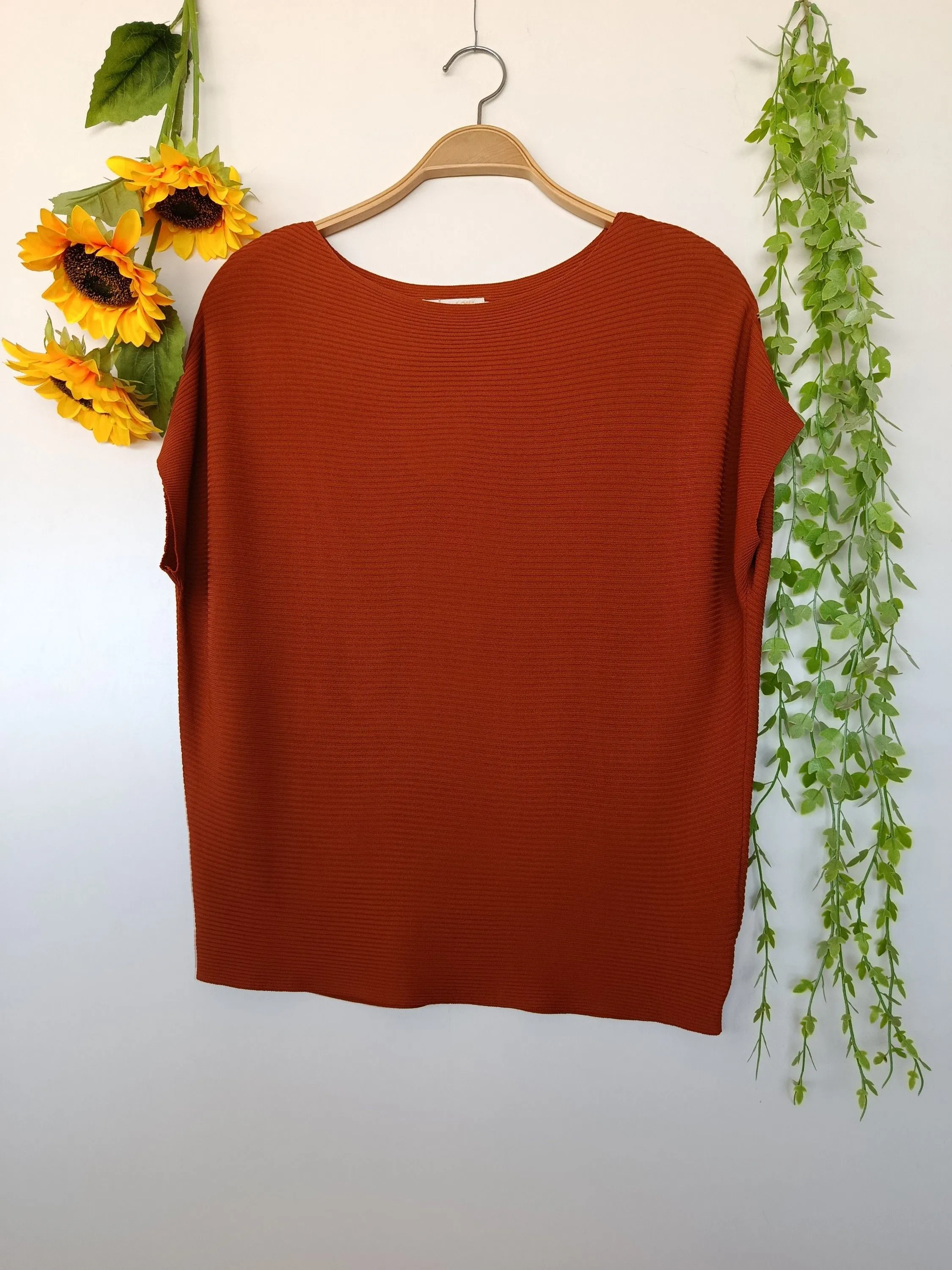 Camisa feminina moda novo com Elastico