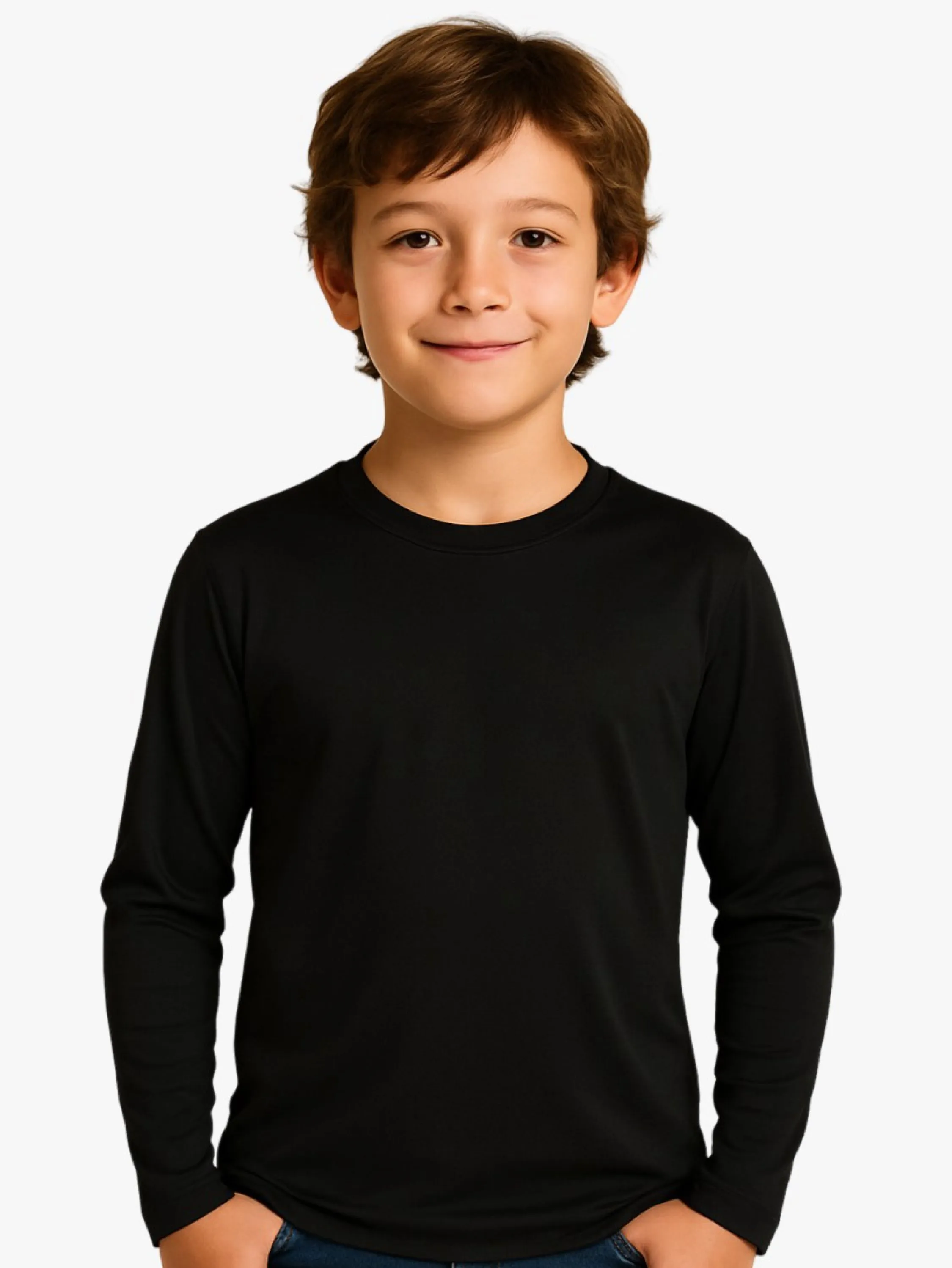 Kit 12 Proteção Uv 50+ Infantil