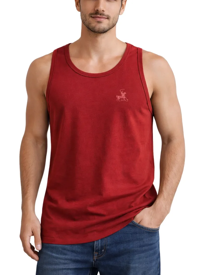 Kit 12 Regatas Bordada Algodão