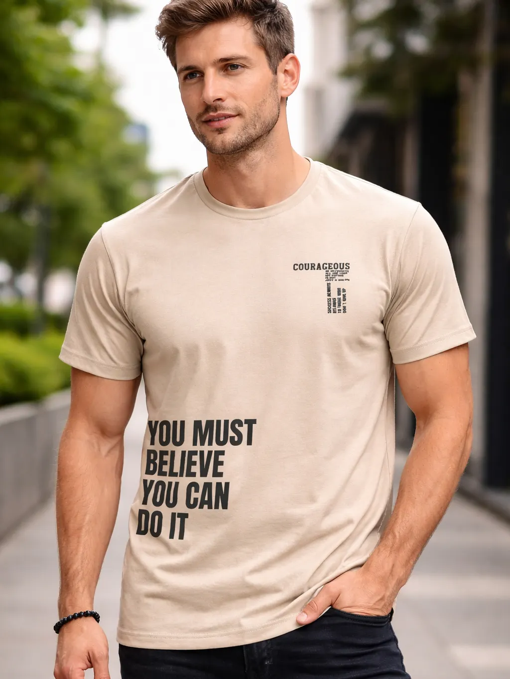 Kit 12 Camisetas Algodão Estampadas