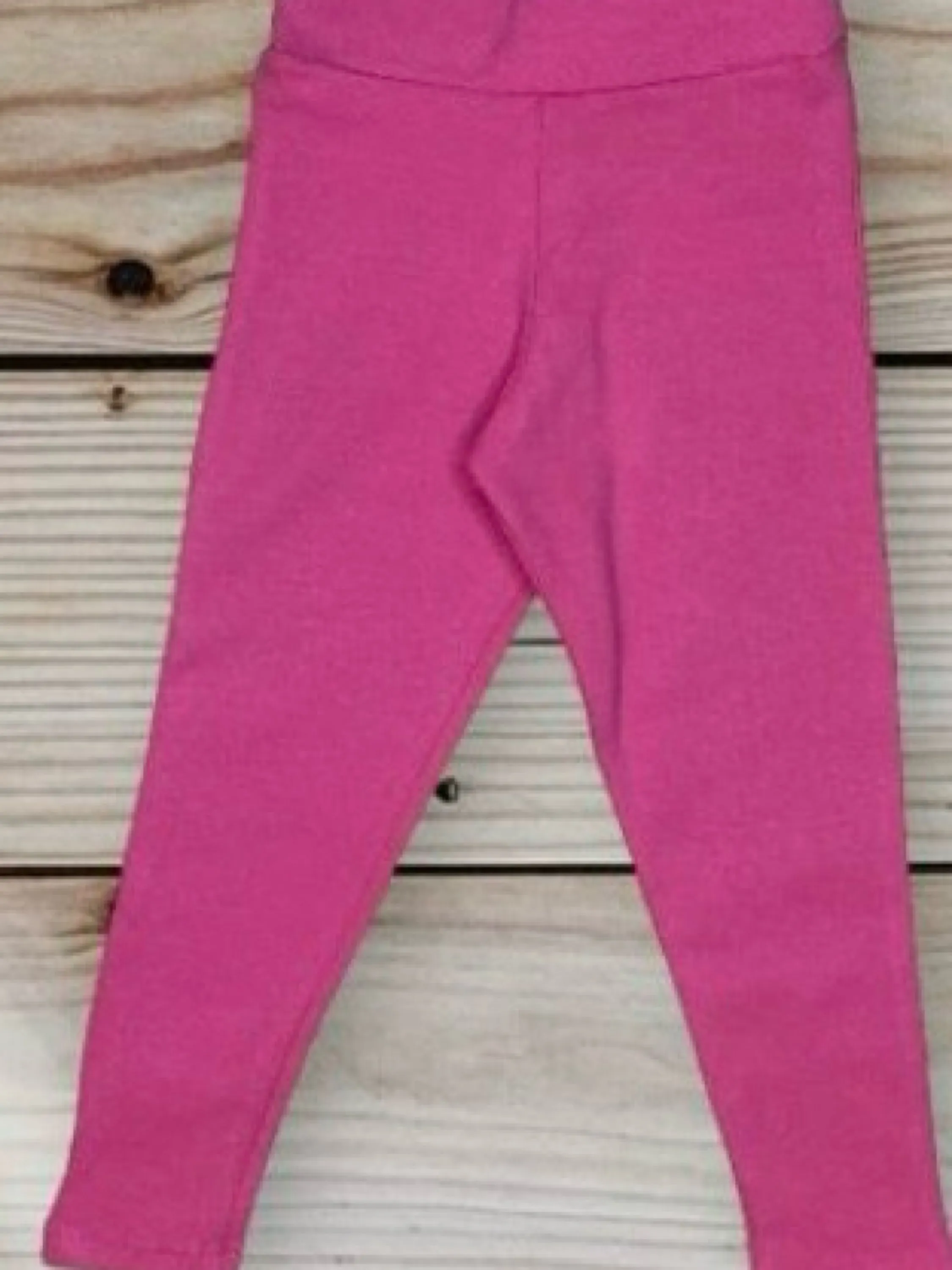 Kit 10 Calças Leggings Infantil 1 ao 3