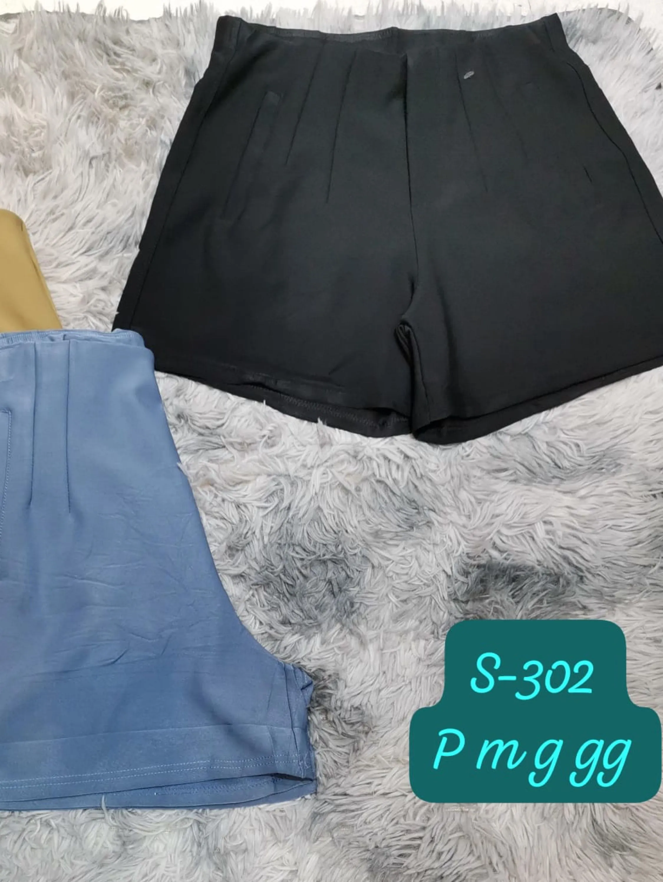 Shorts Zara