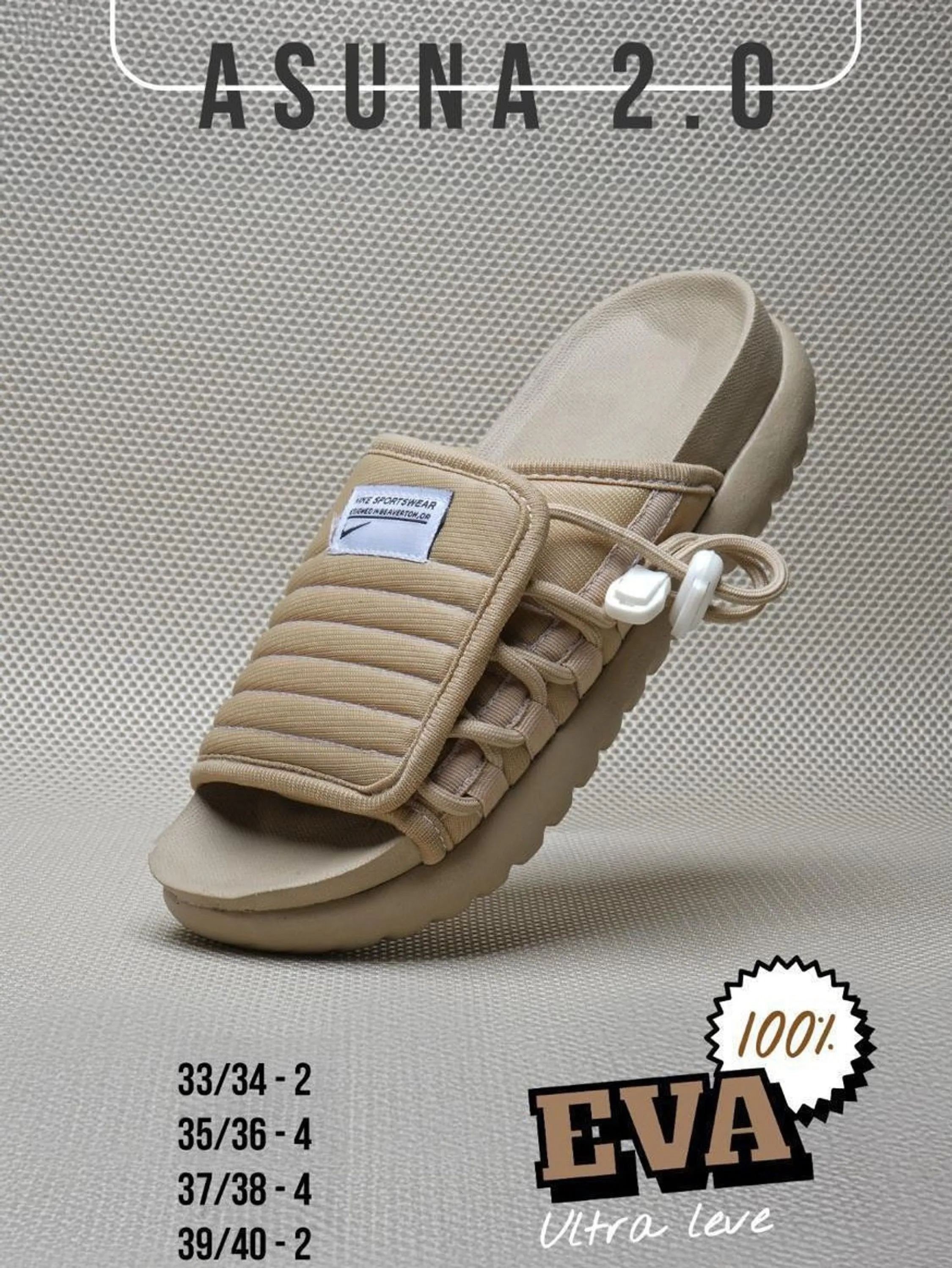 Chinelo asuna 2.0