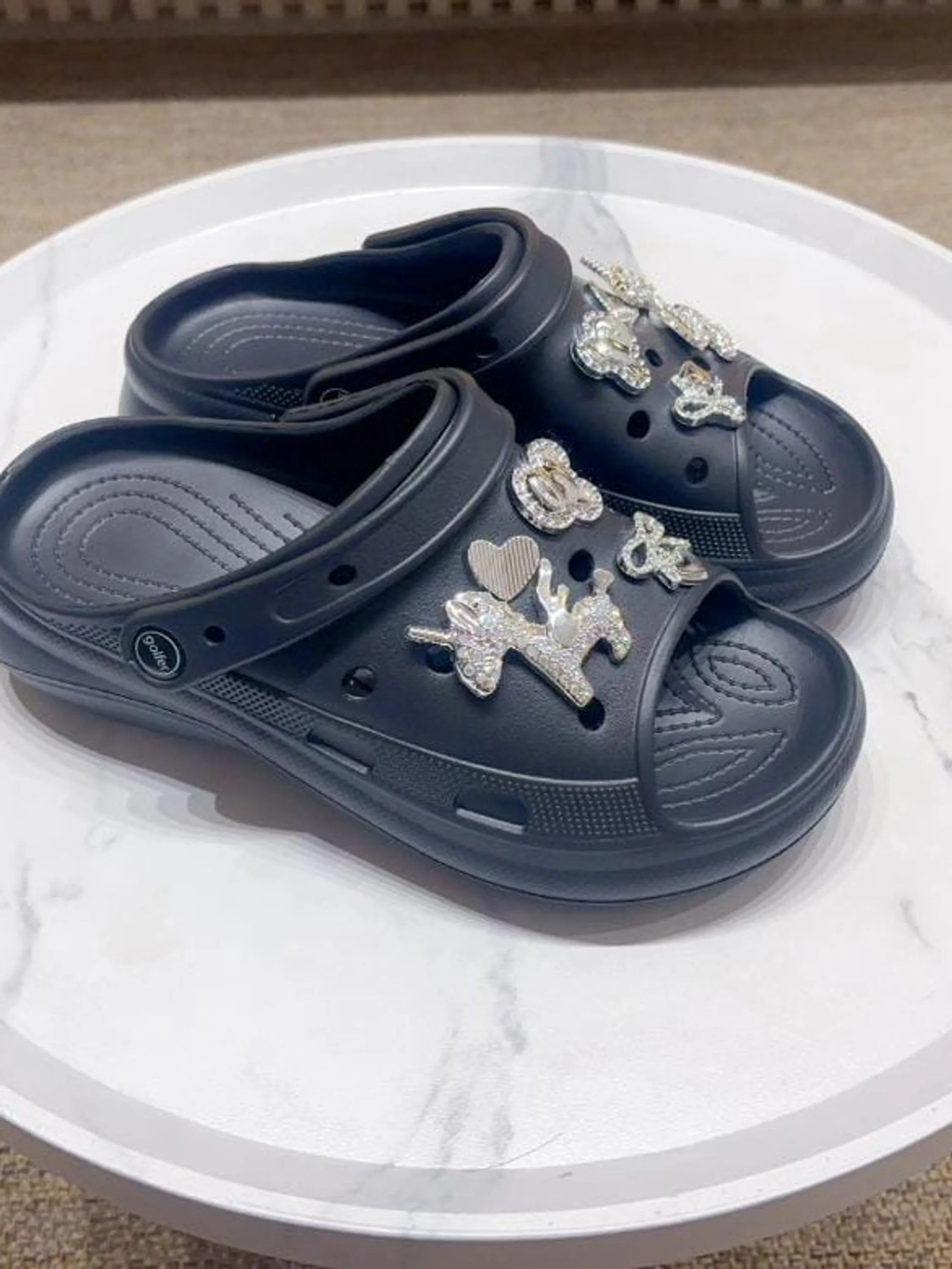 Sandália Crocs