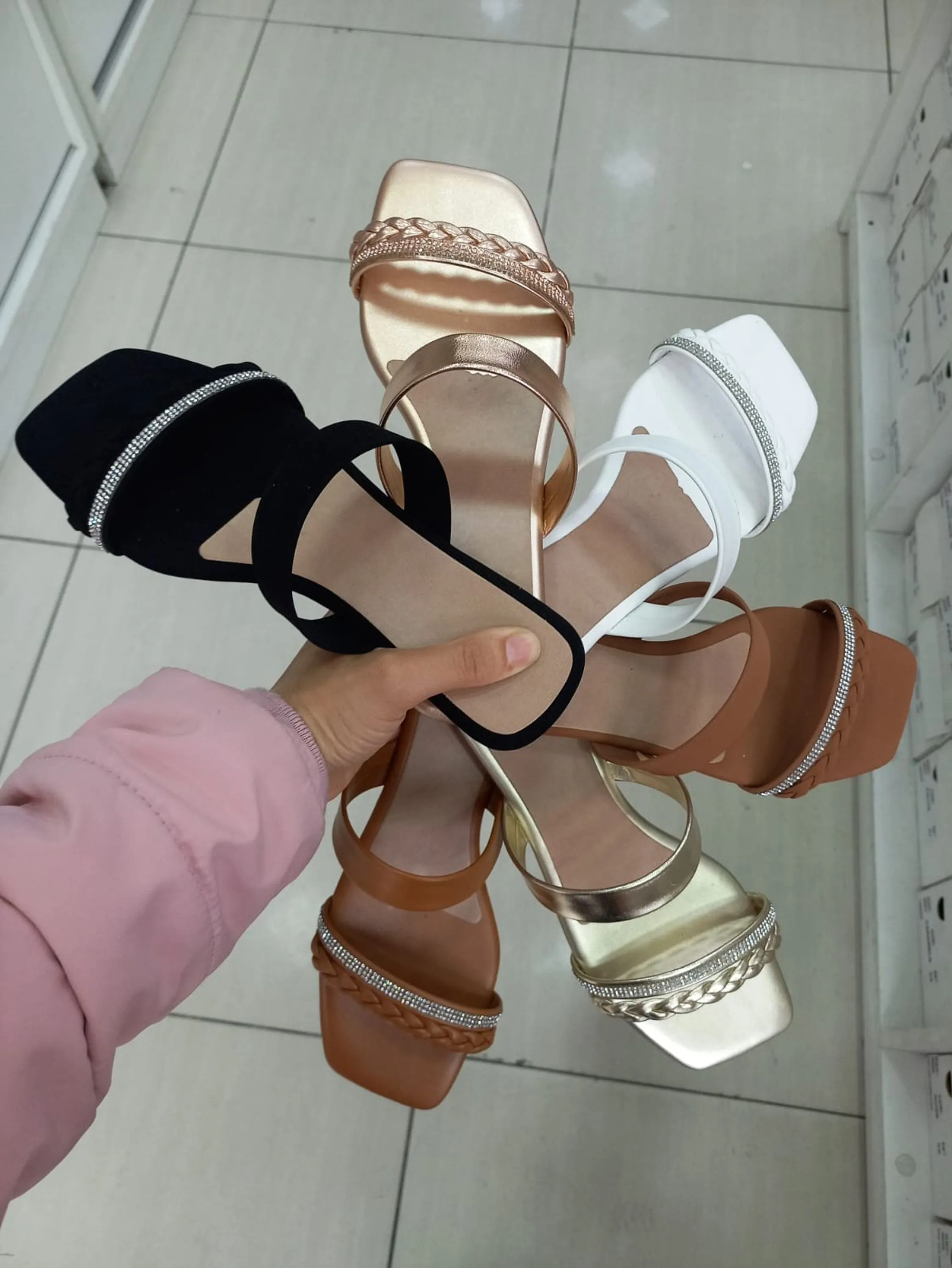 Rasteirinhas