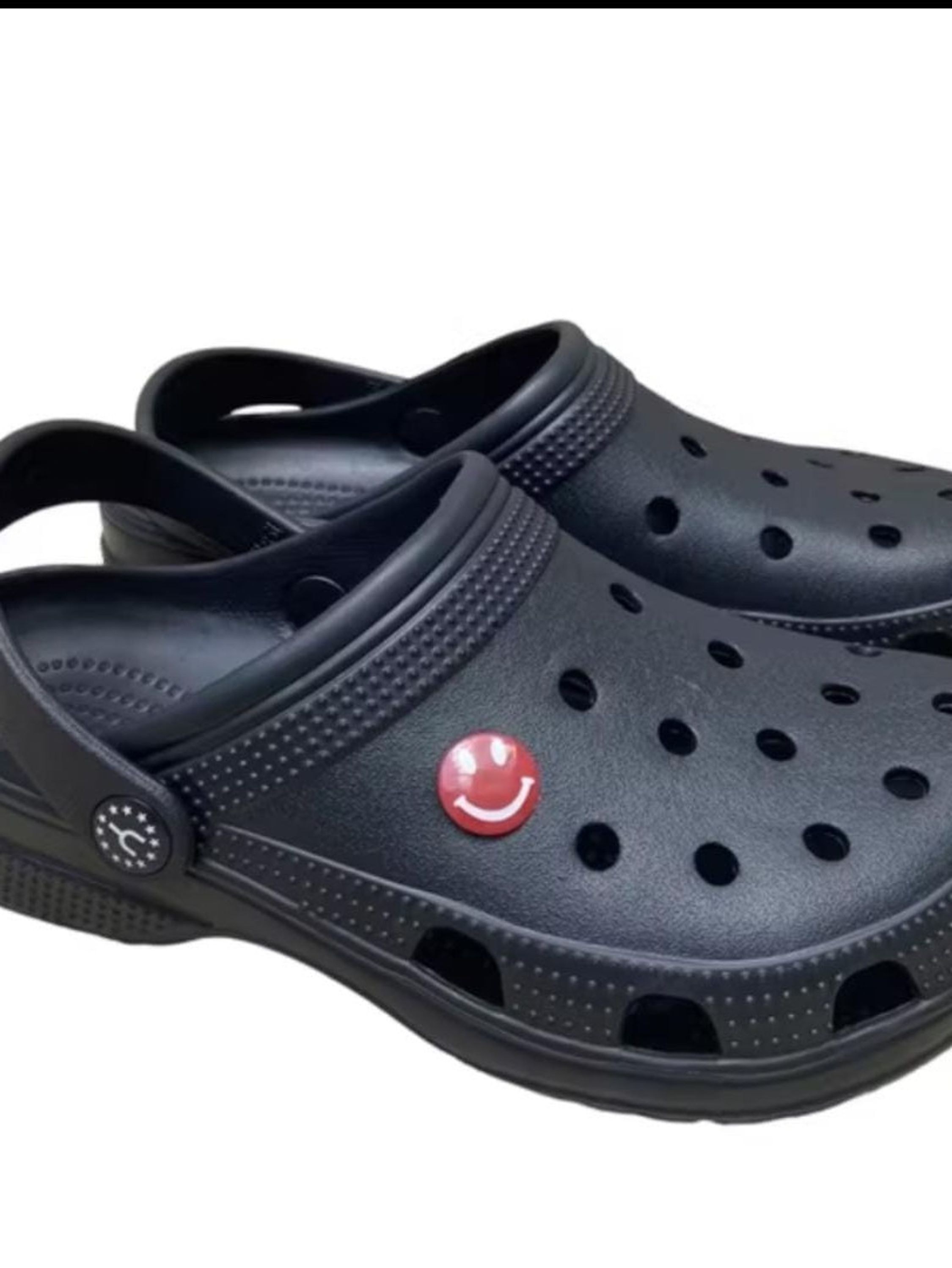 Crocs babuche unissex