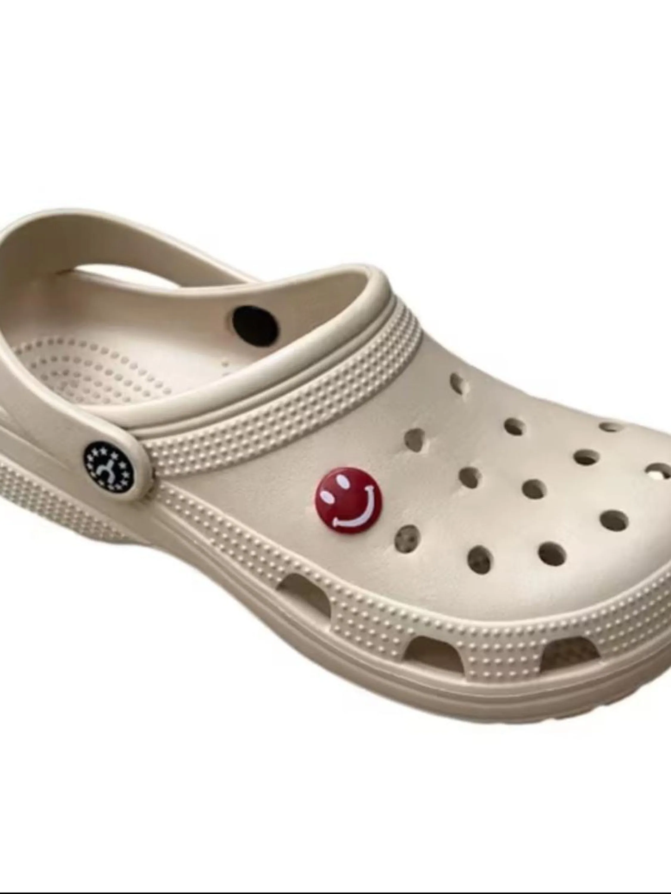 Crocs baixo unissex