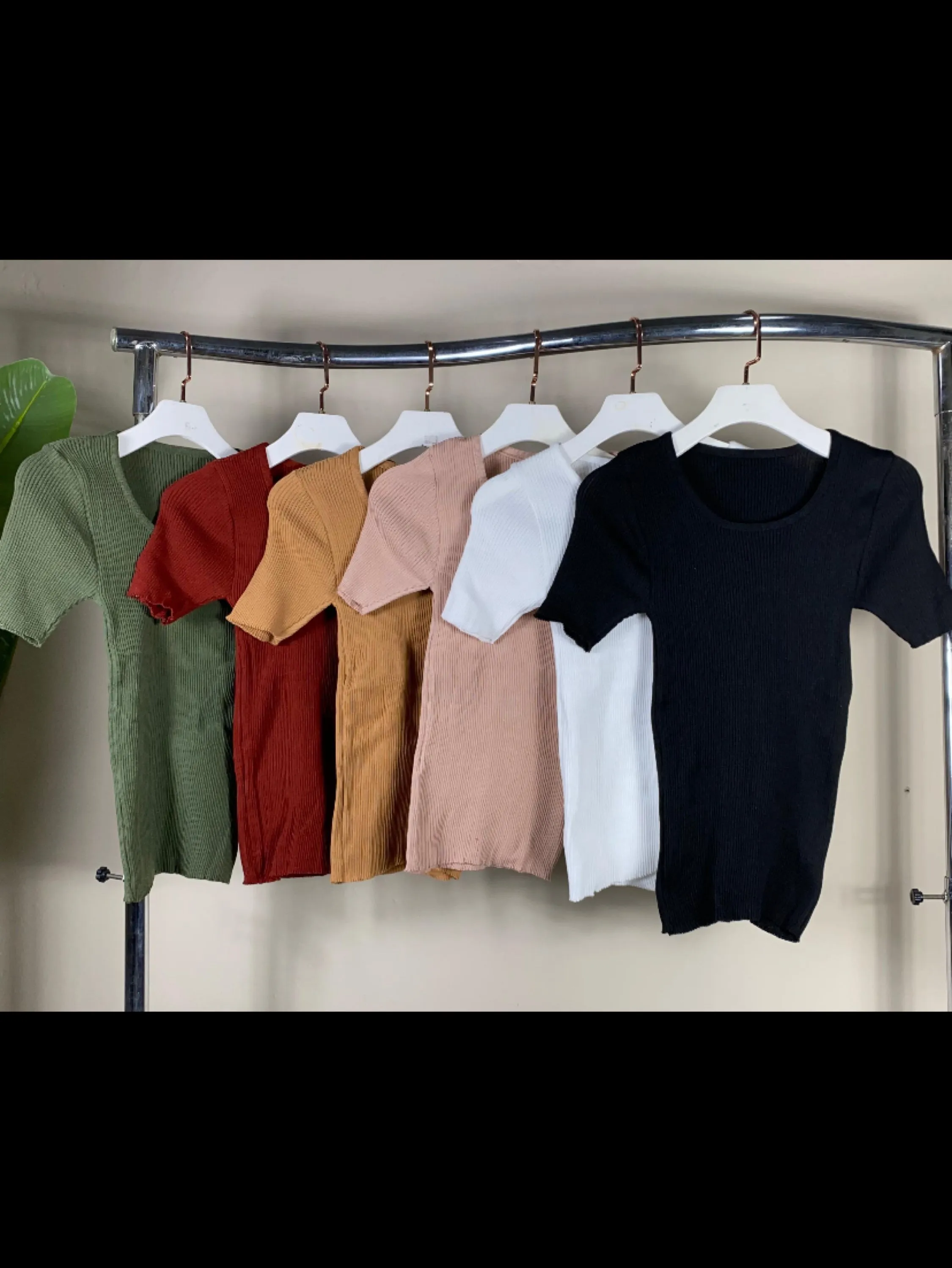 Kit C/4 Blusa Jessica Fio Amparo tamanho único veste até 42